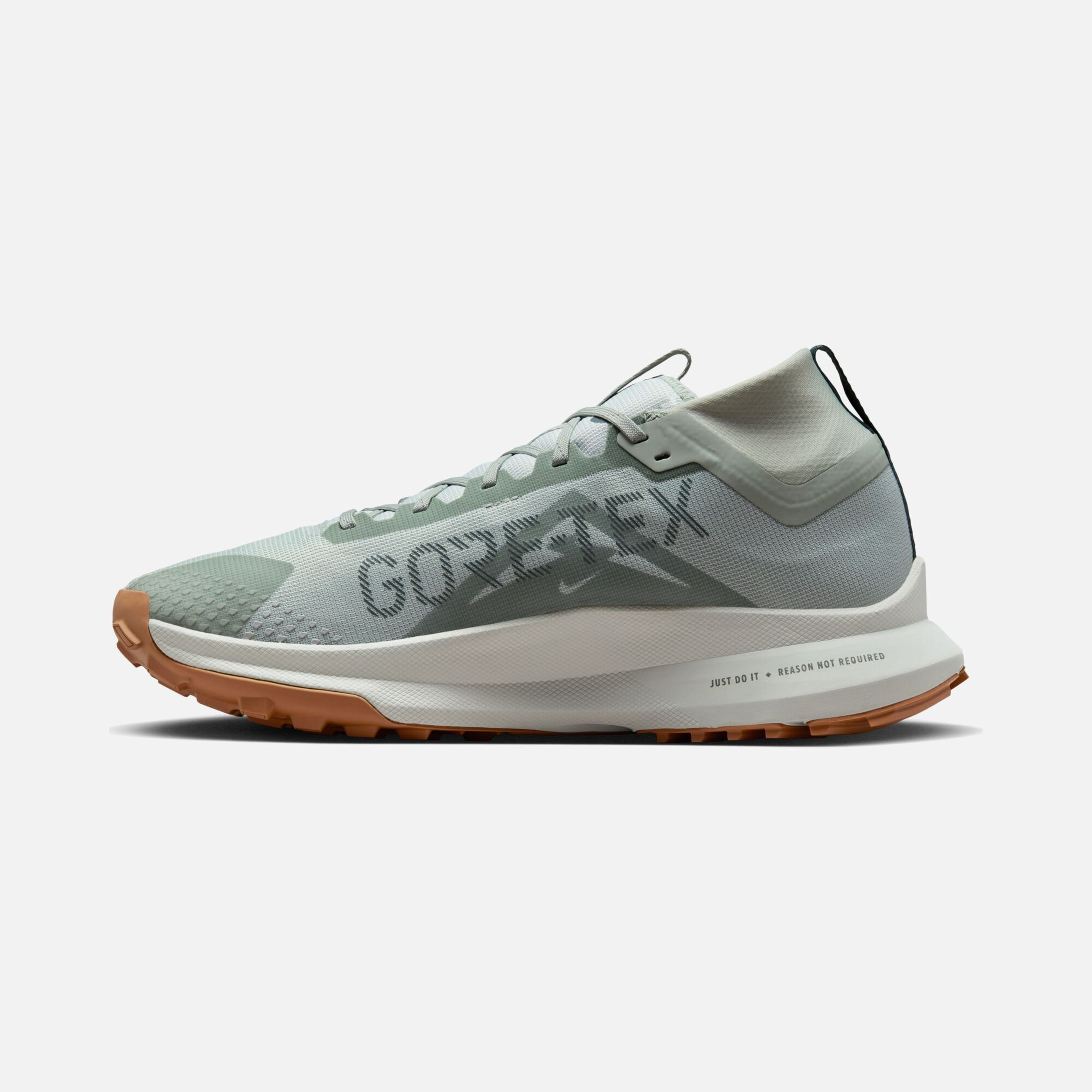 Nike React Pegasus Trail 4 Gore-Tex Running Erkek Spor Ayakkabı