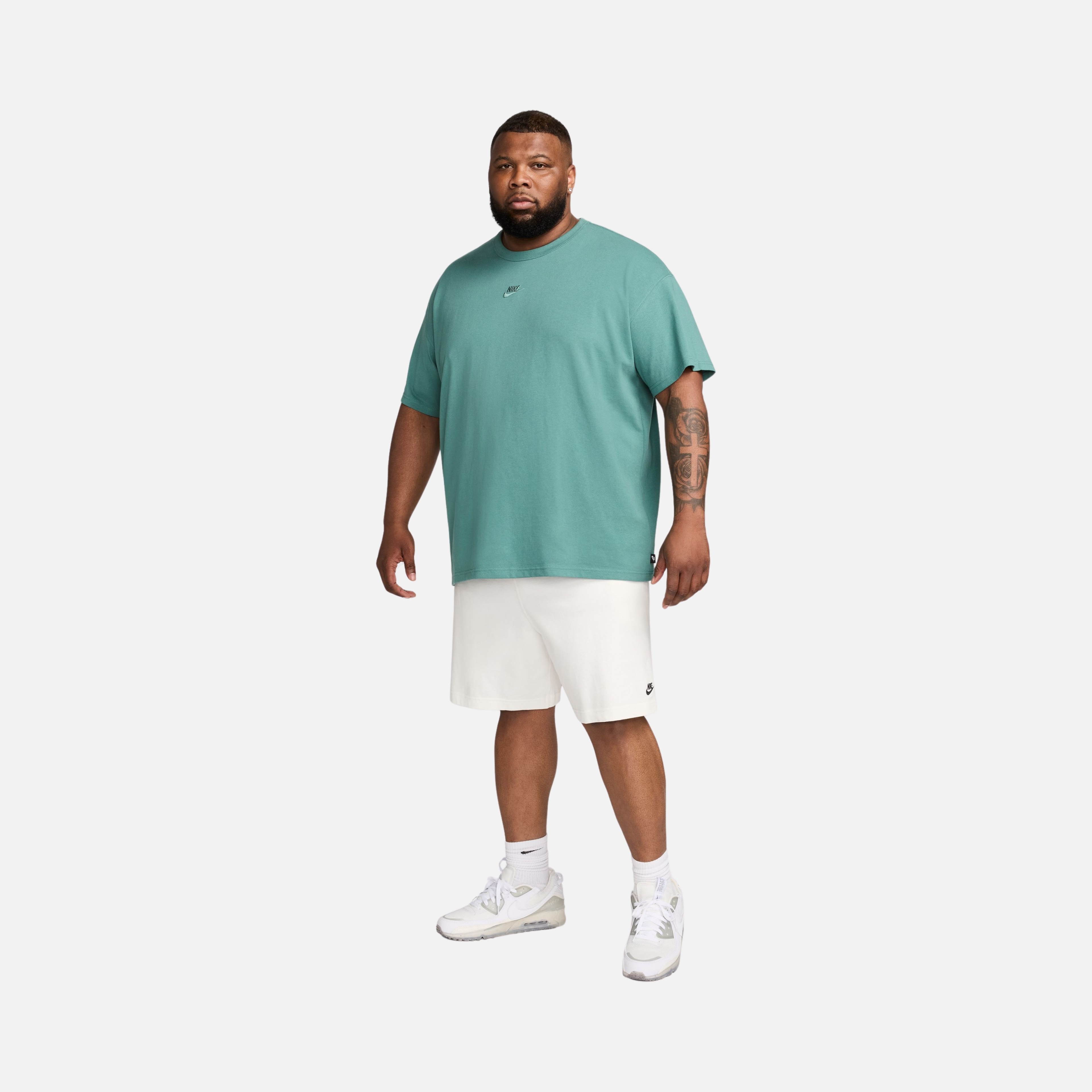 Nike Sportswear Premium Essentials Short-Sleeve Erkek Tişört