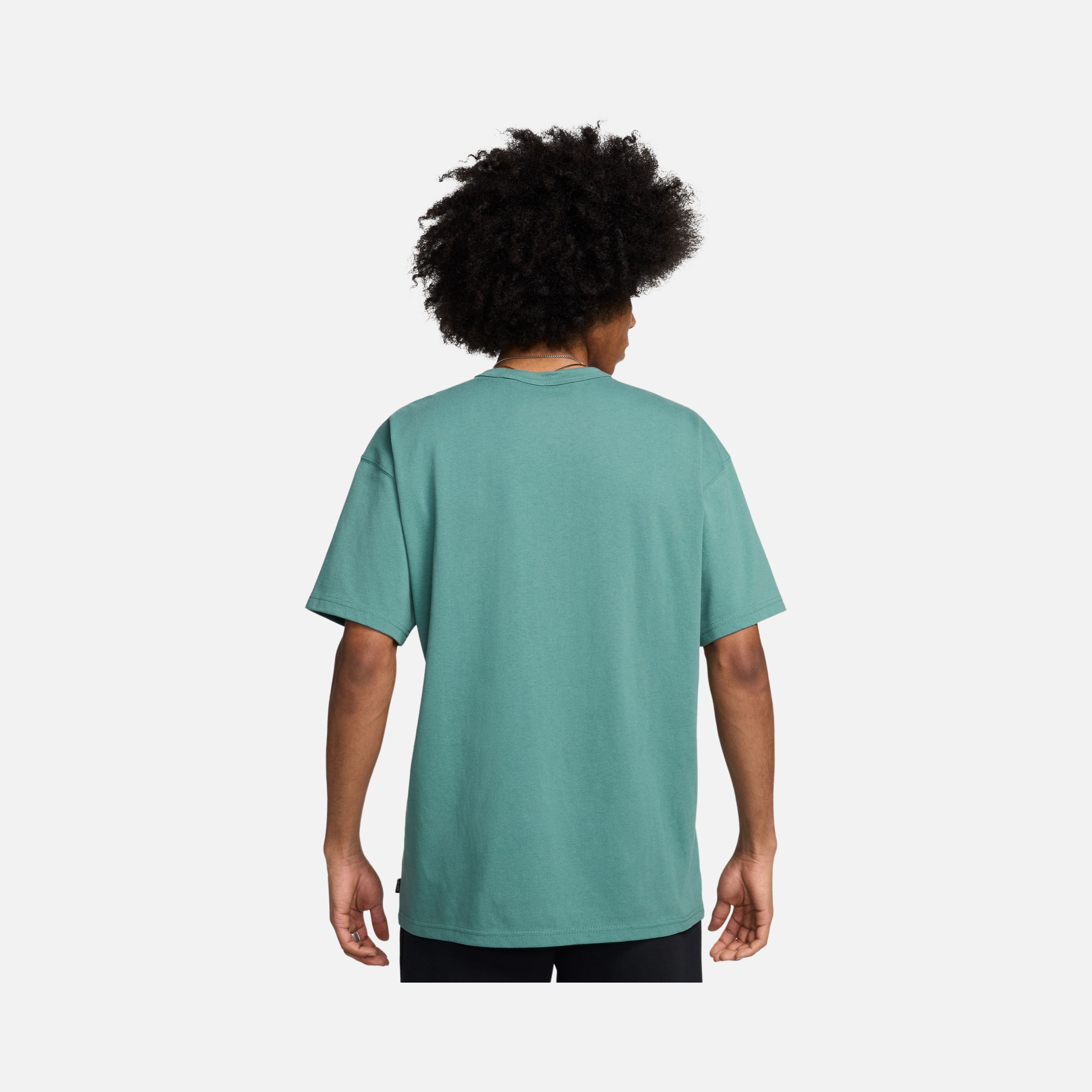 Nike Sportswear Premium Essentials Short-Sleeve Erkek Tişört
