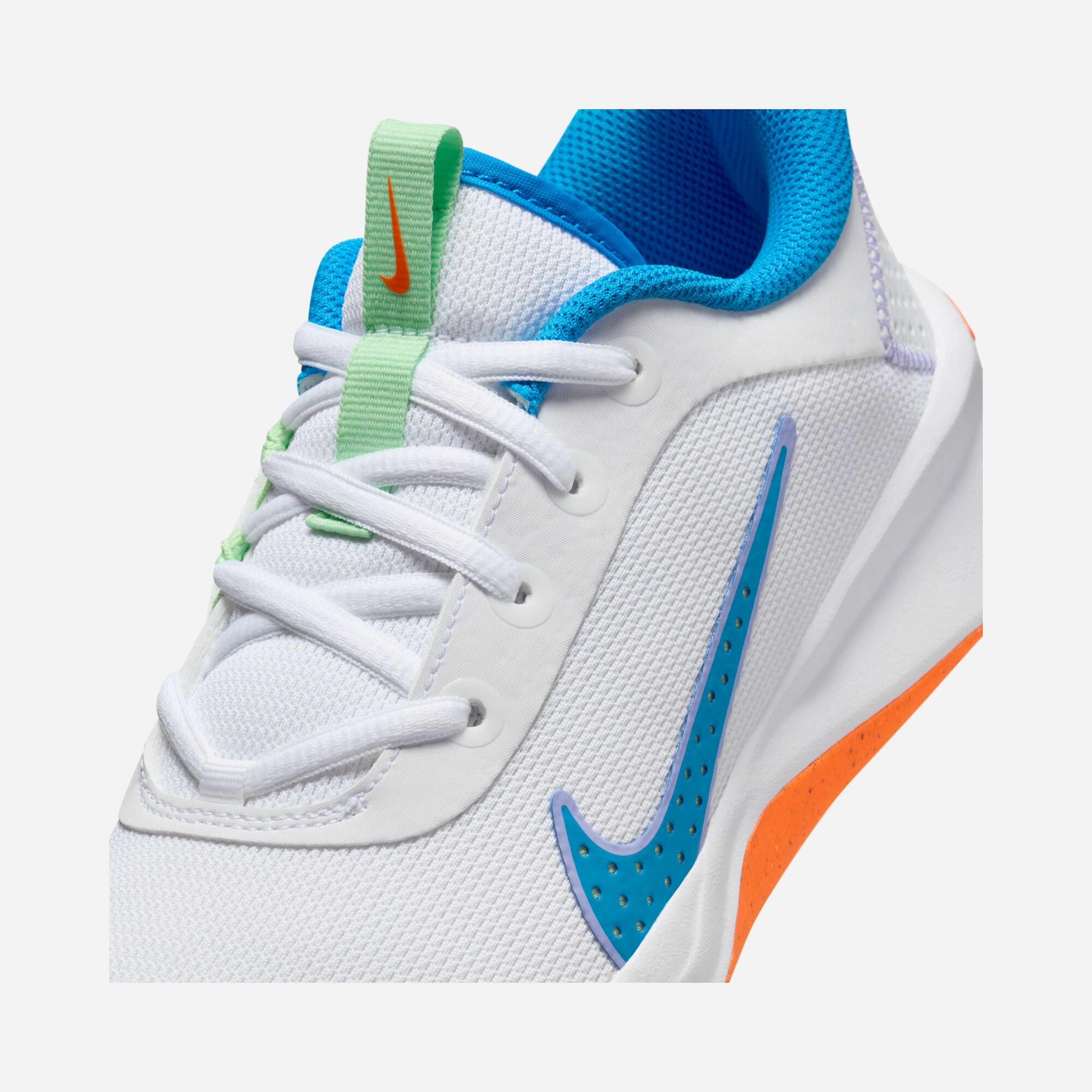 oby1 Nike Omni Multi-Court Older Indoor Court Training (GS) Spor
