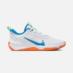 Nike Omni Multi-Court Older Indoor Court Training (GS) Spor Ayakkabı