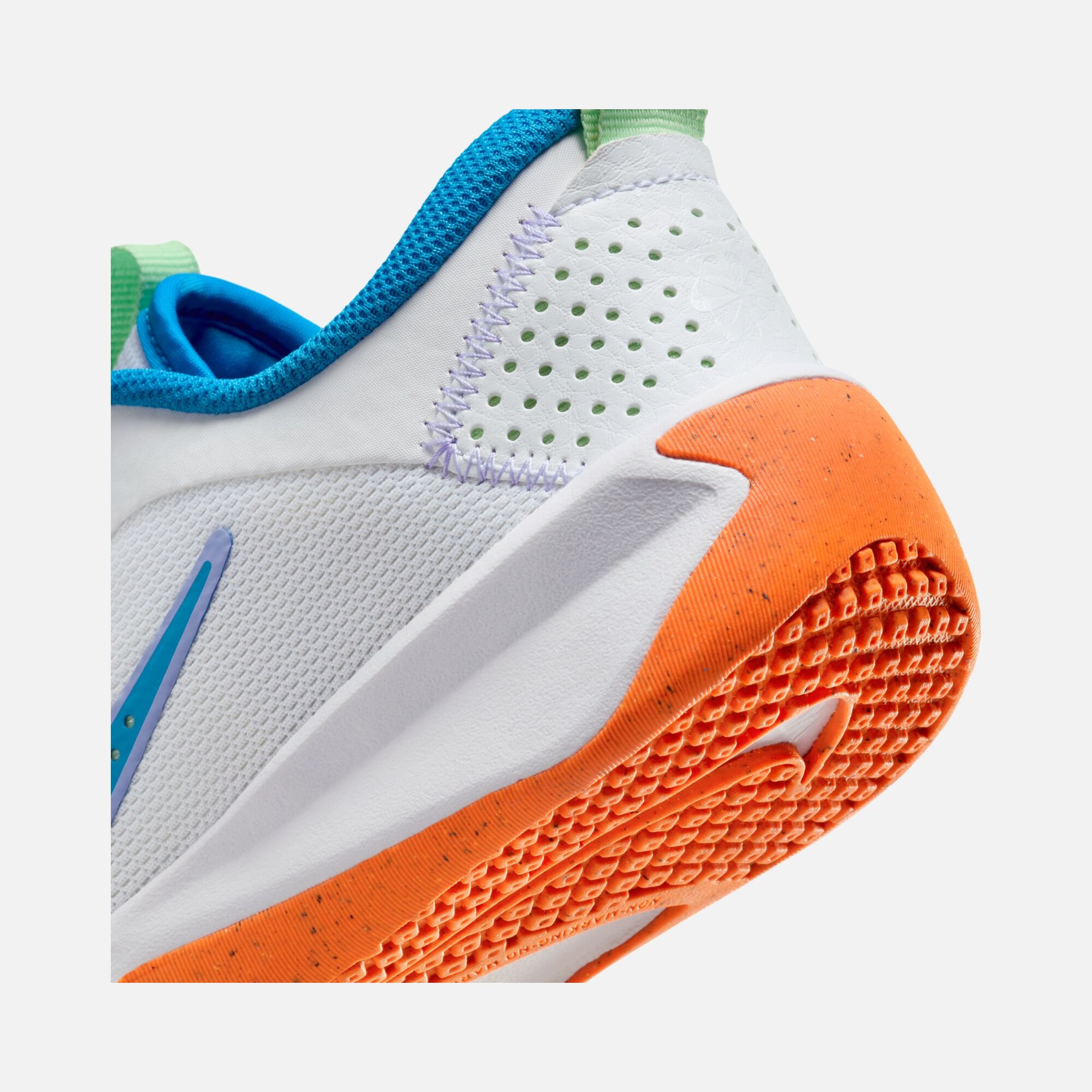 oby1 Nike Omni Multi-Court Older Indoor Court Training (GS) Spor