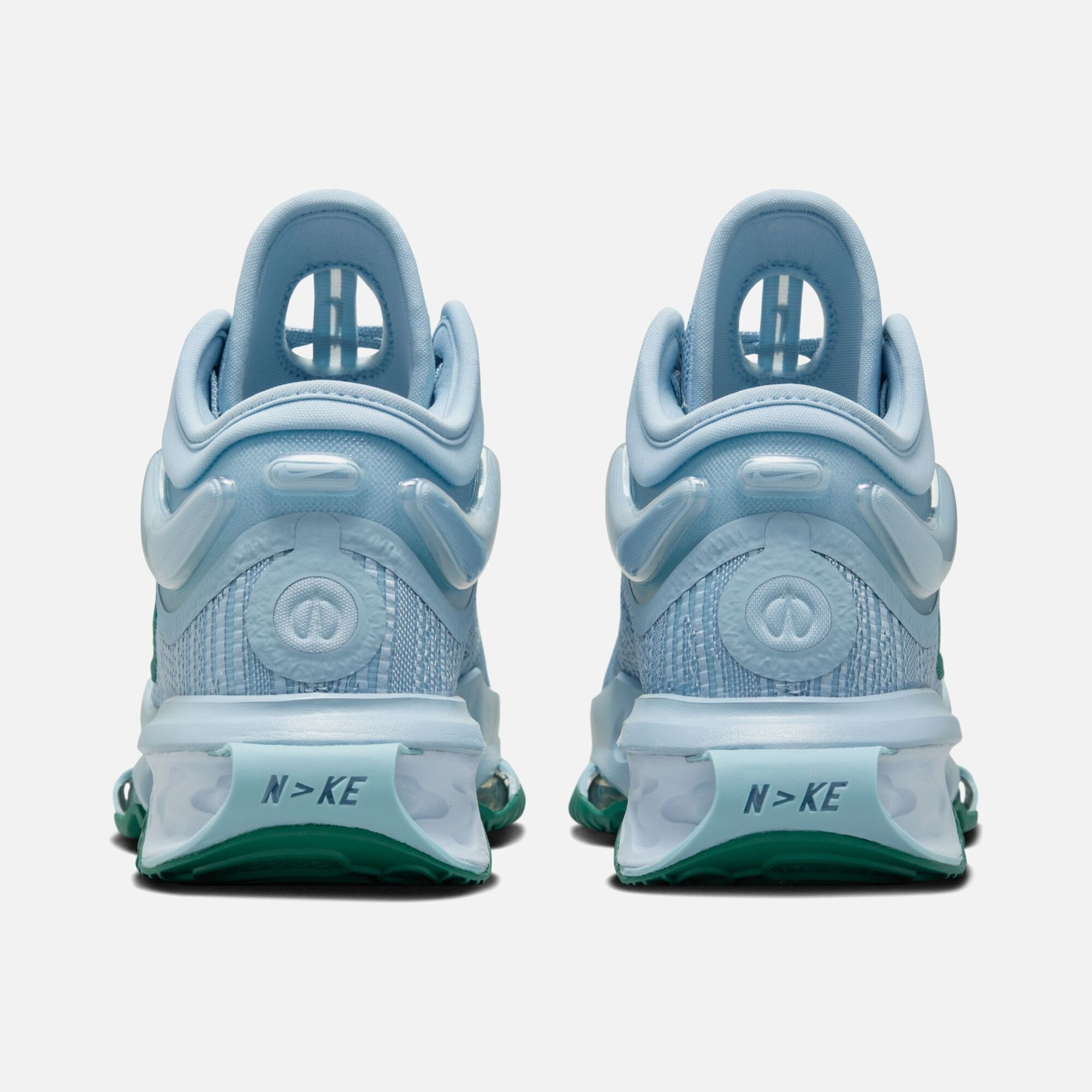 Nike Air Zoom G.T. Jump 2 Erkek Basketbol Ayakkabısı | Barçın