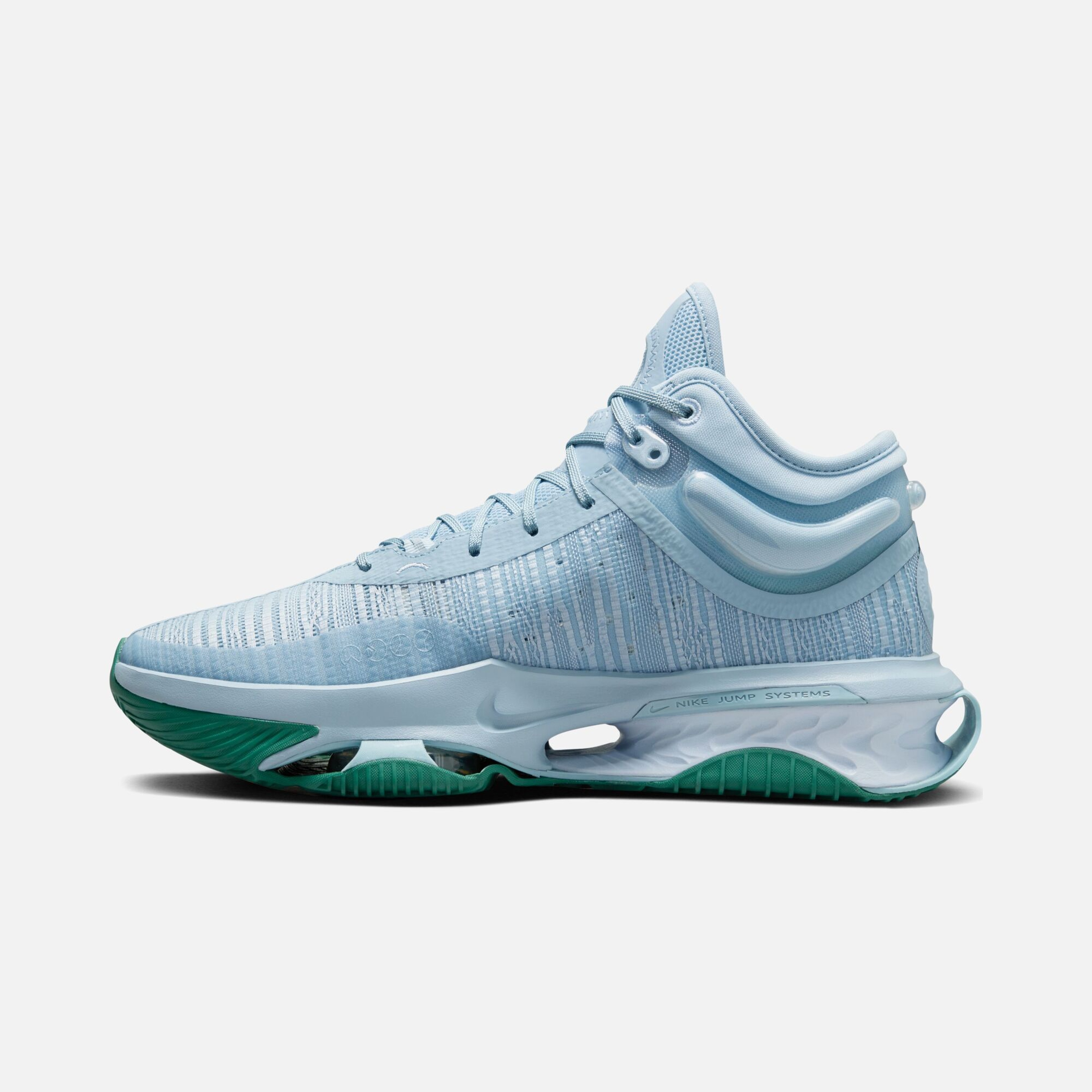 Nike Air Zoom G.T. Jump 2 Erkek Basketbol Ayakkabısı | Barçın