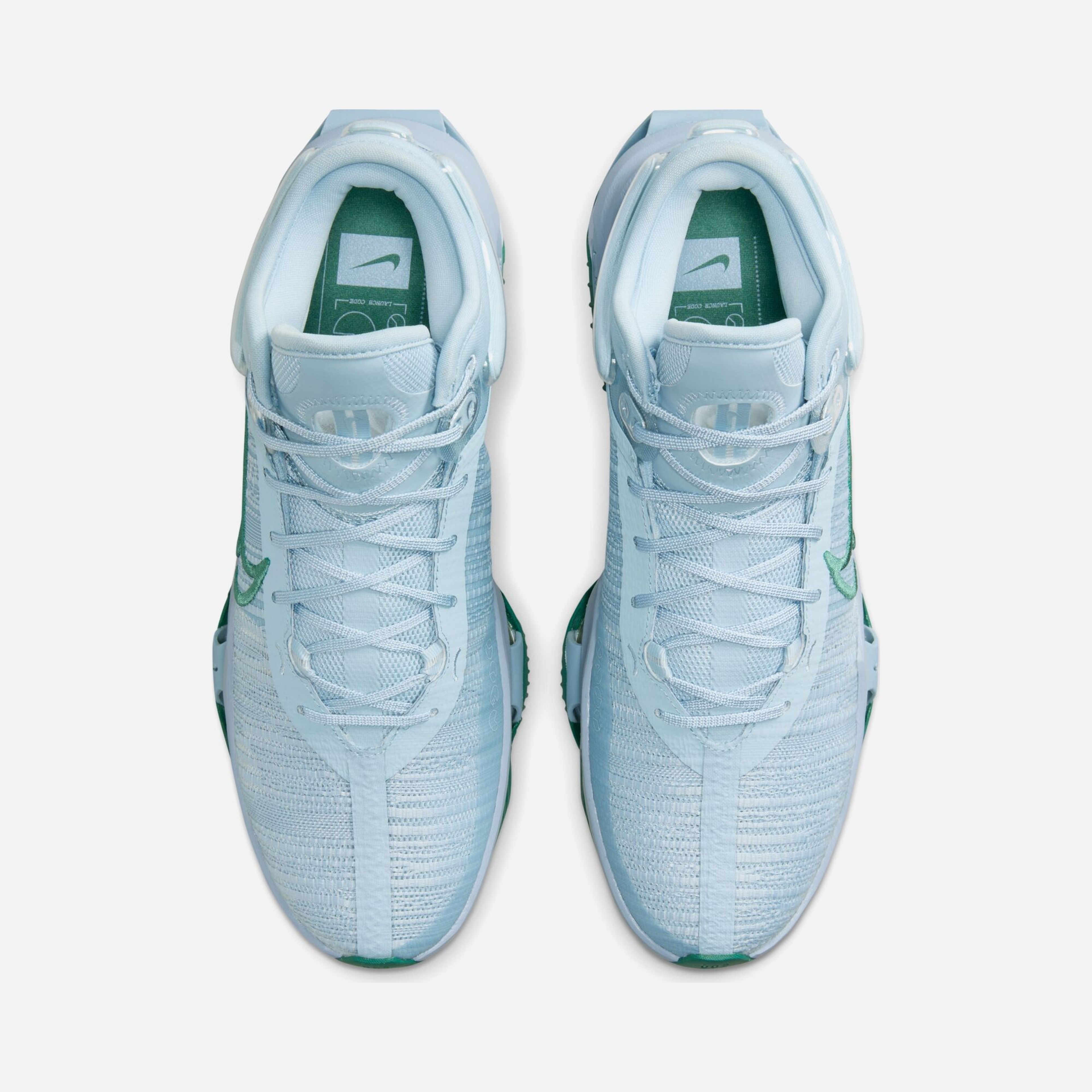 Nike Air Zoom G.T. Jump 2 Erkek Basketbol Ayakkabısı | Barçın