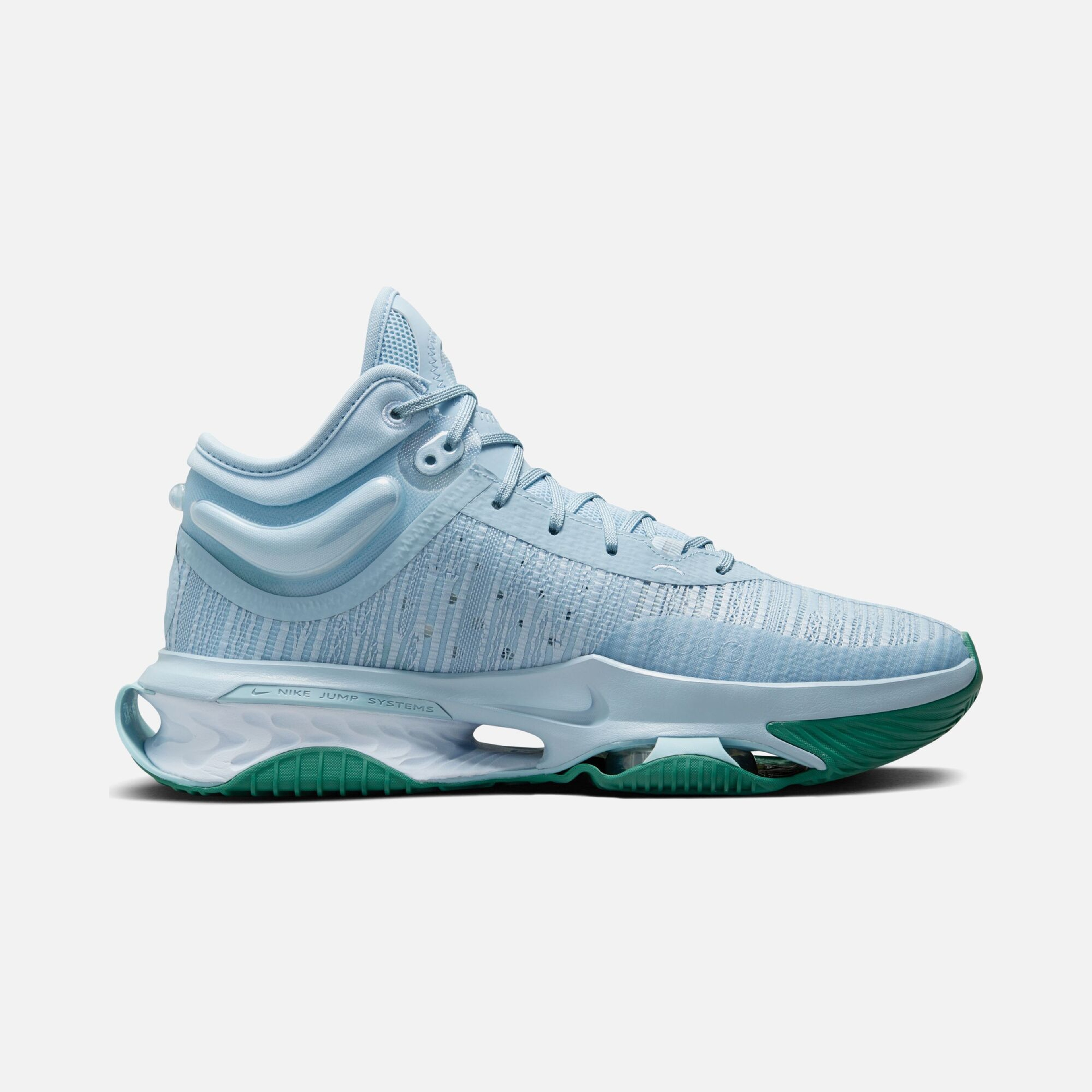 Nike Air Zoom G.T. Jump 2 Erkek Basketbol Ayakkabısı | Barçın