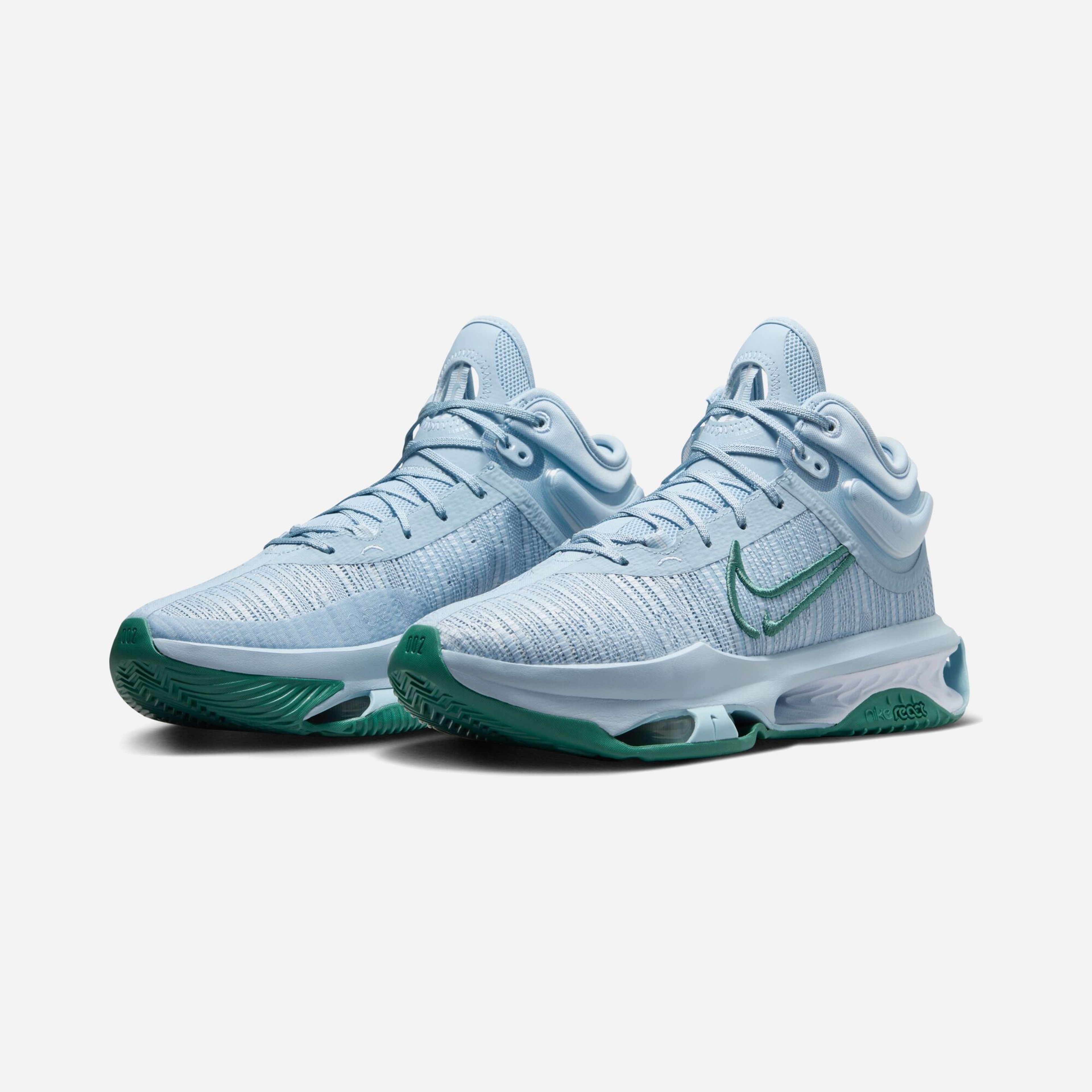 Nike Air Zoom G.T. Jump 2 Erkek Basketbol Ayakkabısı | Barçın