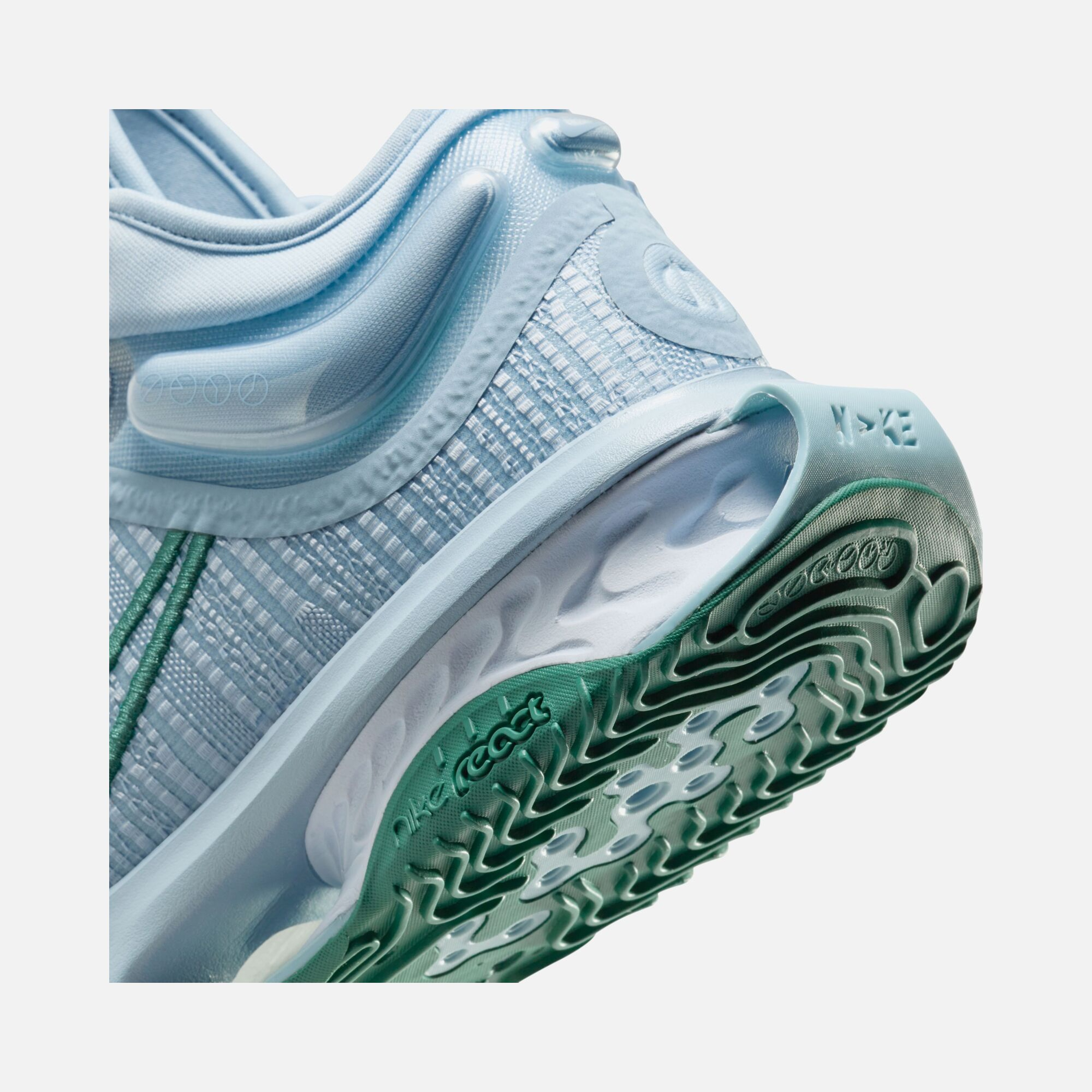 Nike Air Zoom G.T. Jump 2 Erkek Basketbol Ayakkabısı | Barçın