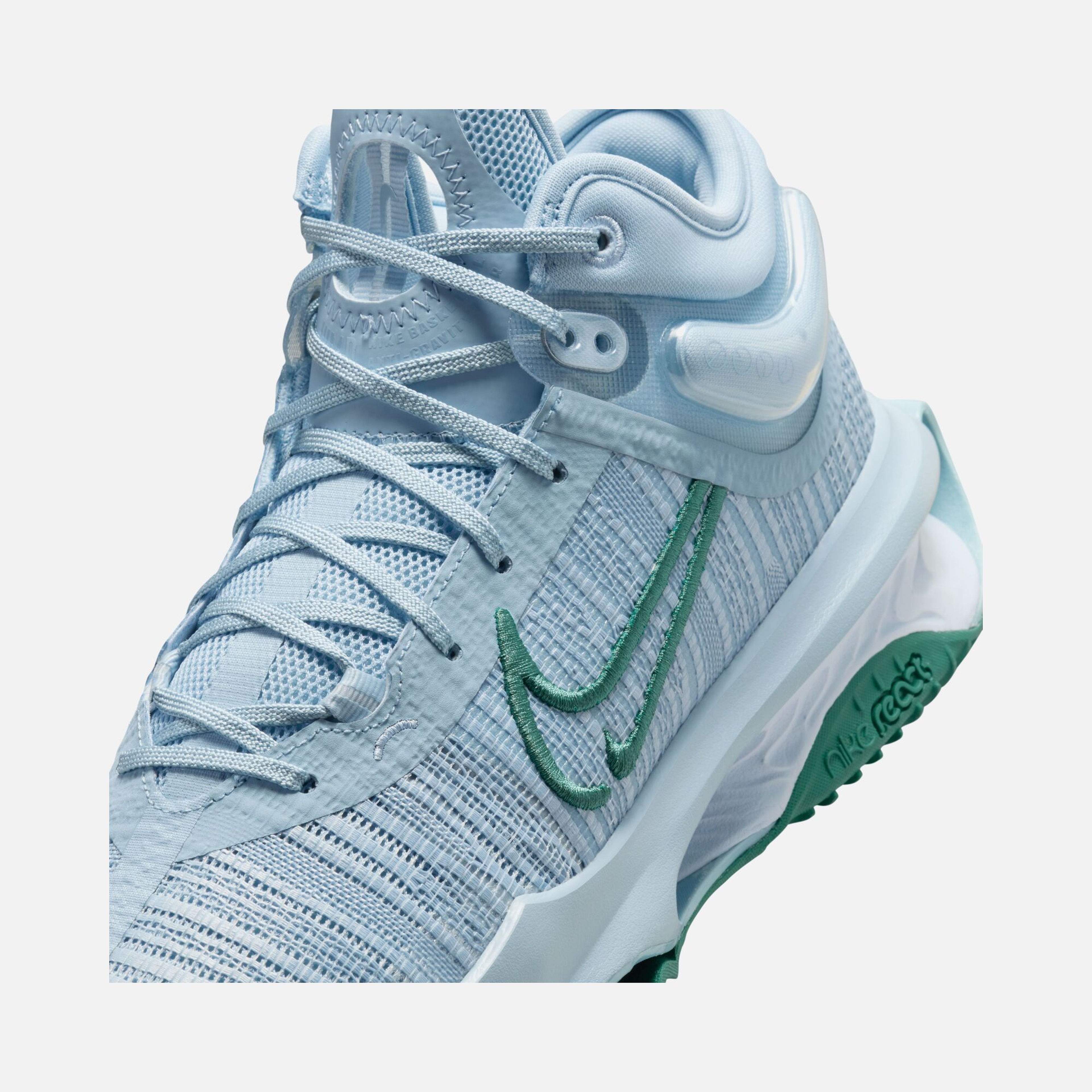 Nike Air Zoom G.T. Jump 2 Erkek Basketbol Ayakkabısı | Barçın
