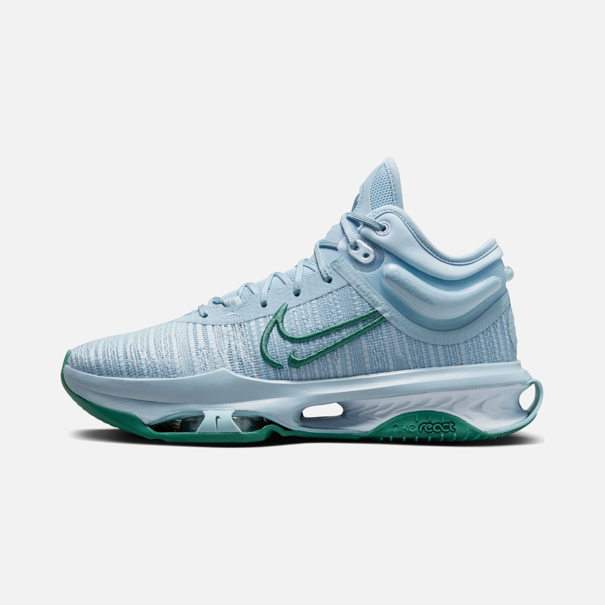 Nike Air Zoom G.T. Jump 2 Erkek Basketbol Ayakkabısı | Barçın
