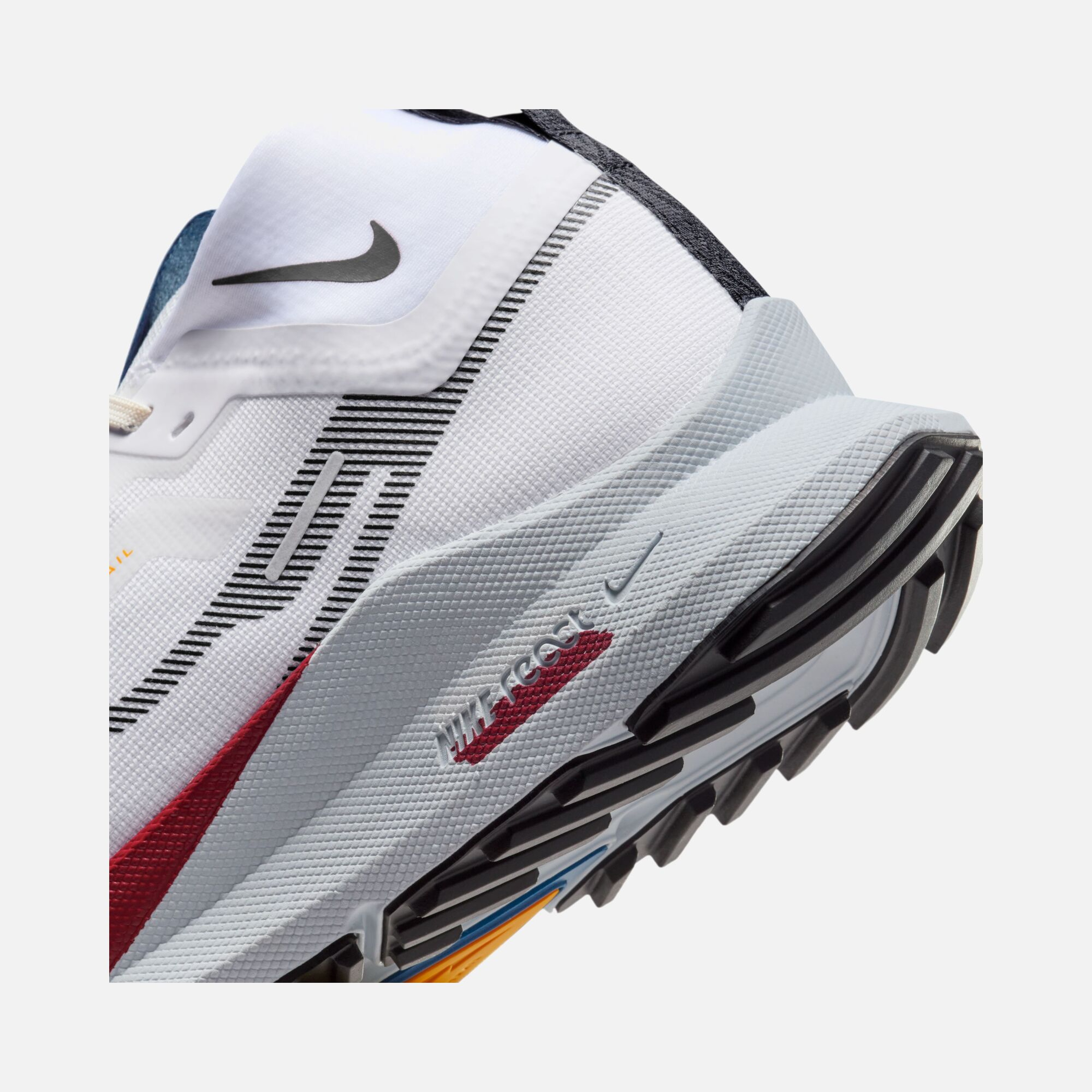 Nike React Pegasus Trail 4 Gore-Tex Running Erkek Spor Ayakkabı