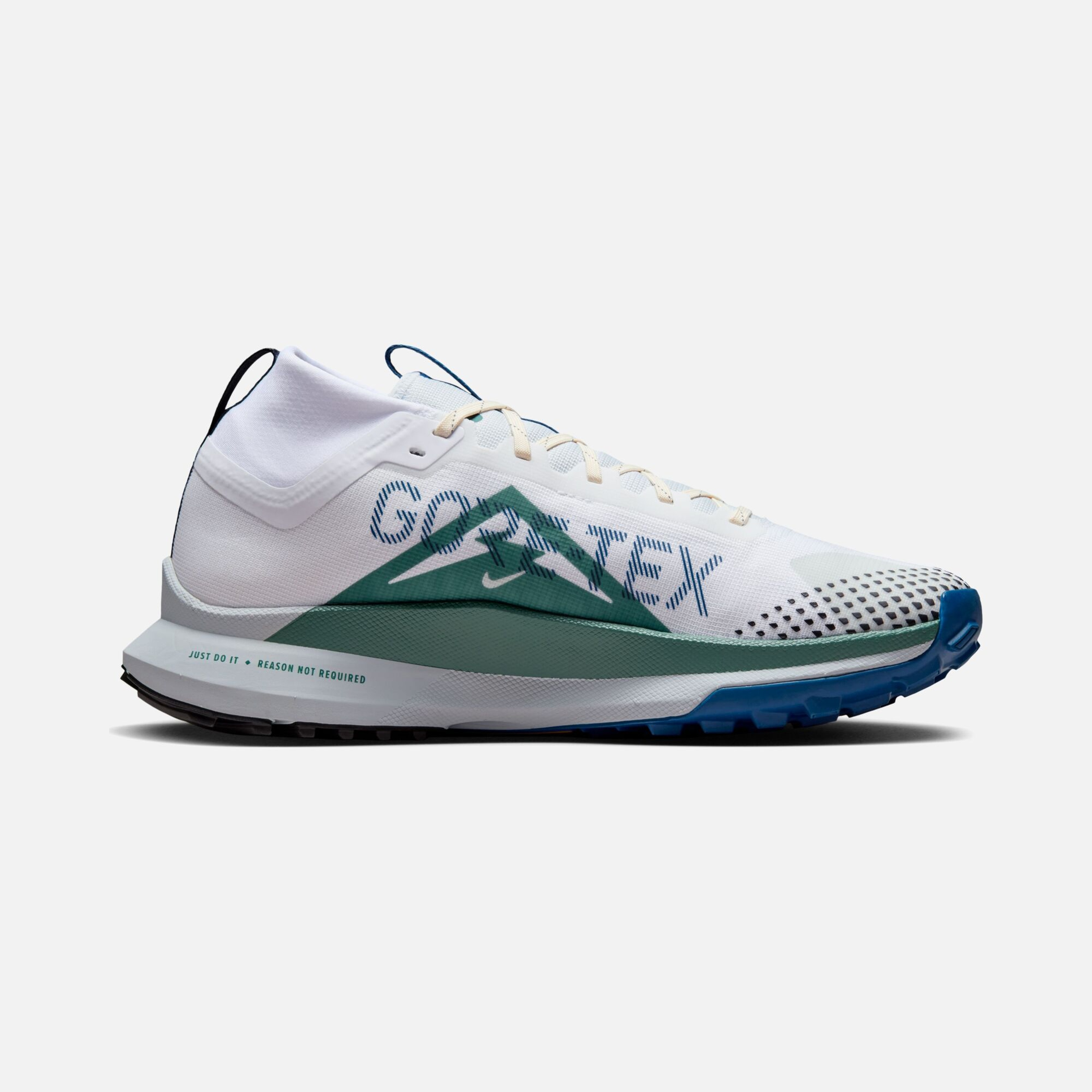 Nike React Pegasus Trail 4 Gore-Tex Running Erkek Spor Ayakkabı