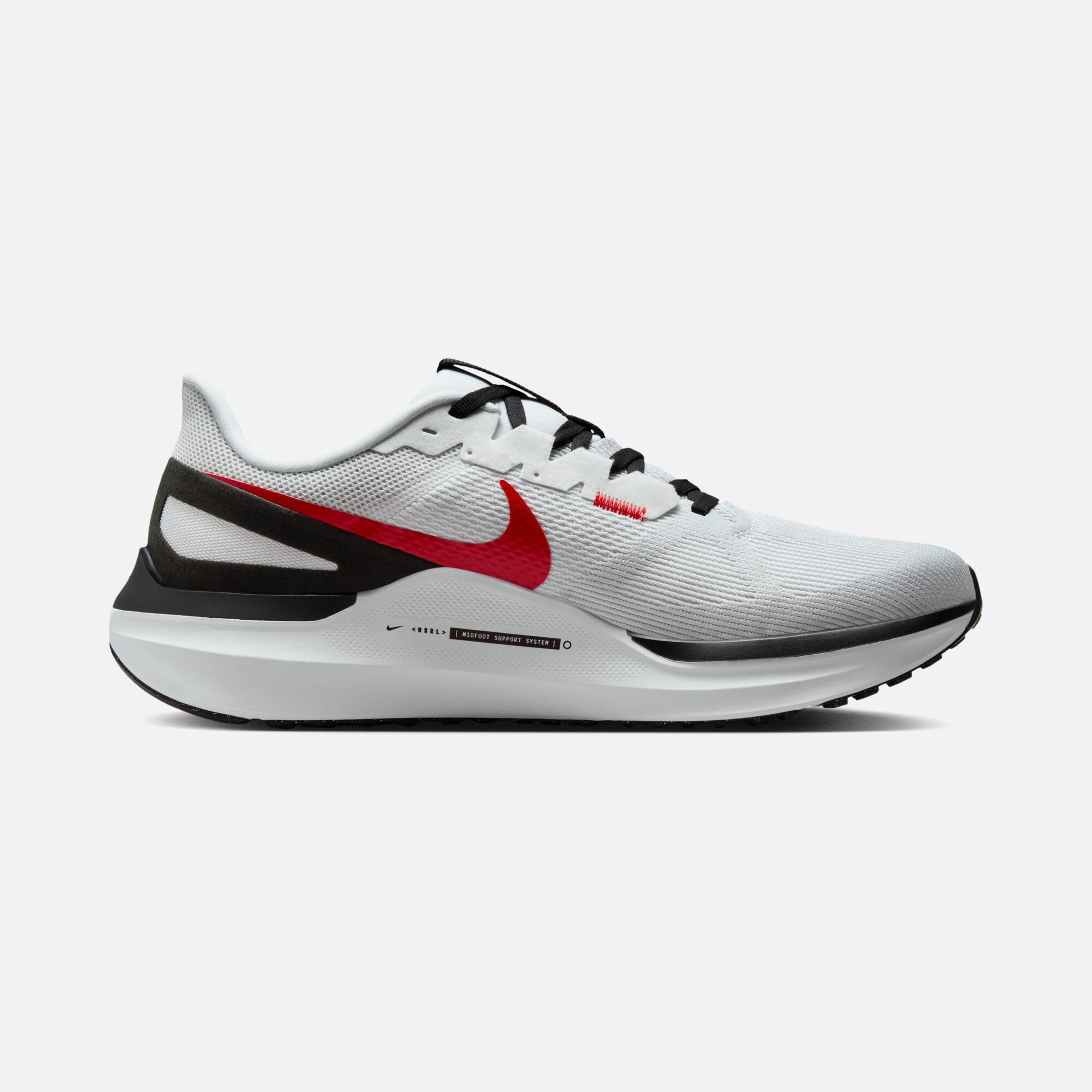 Nike Air Zoom Structure 25 Road Running Erkek Spor Ayakkabı