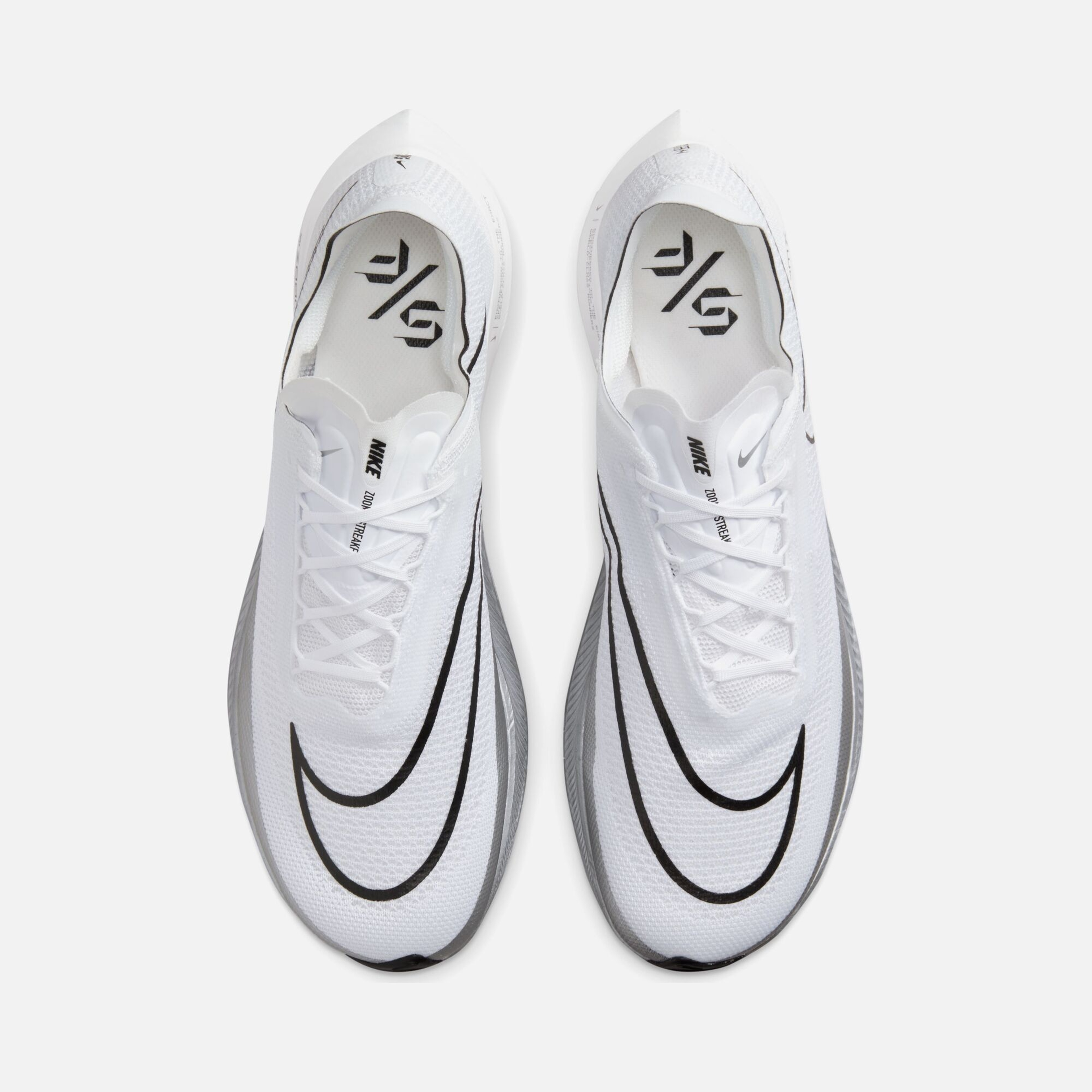 Nike ZoomX Streakfly Road Racing Erkek Spor Ayakkabı