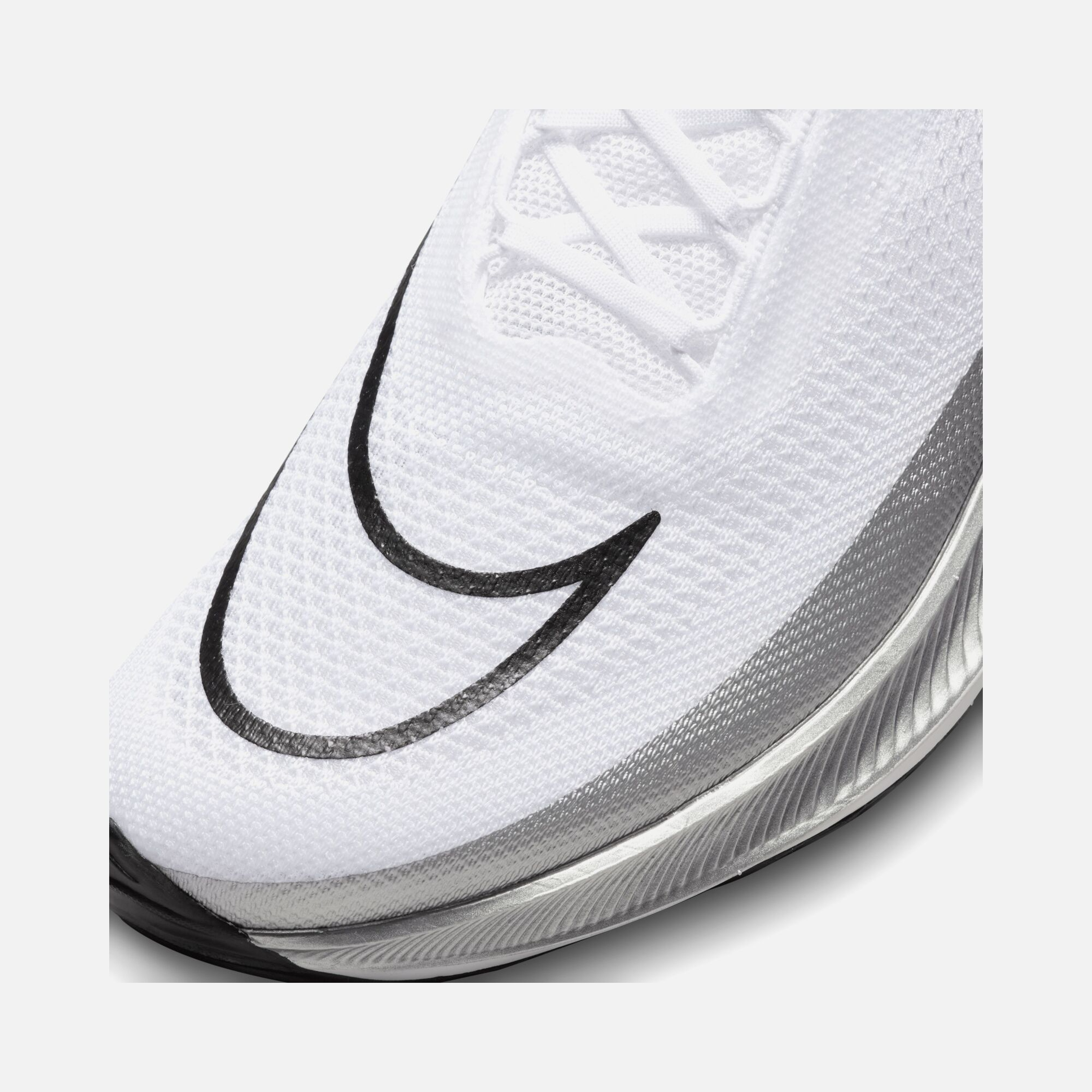 Nike ZoomX Streakfly Road Racing Erkek Spor Ayakkabı