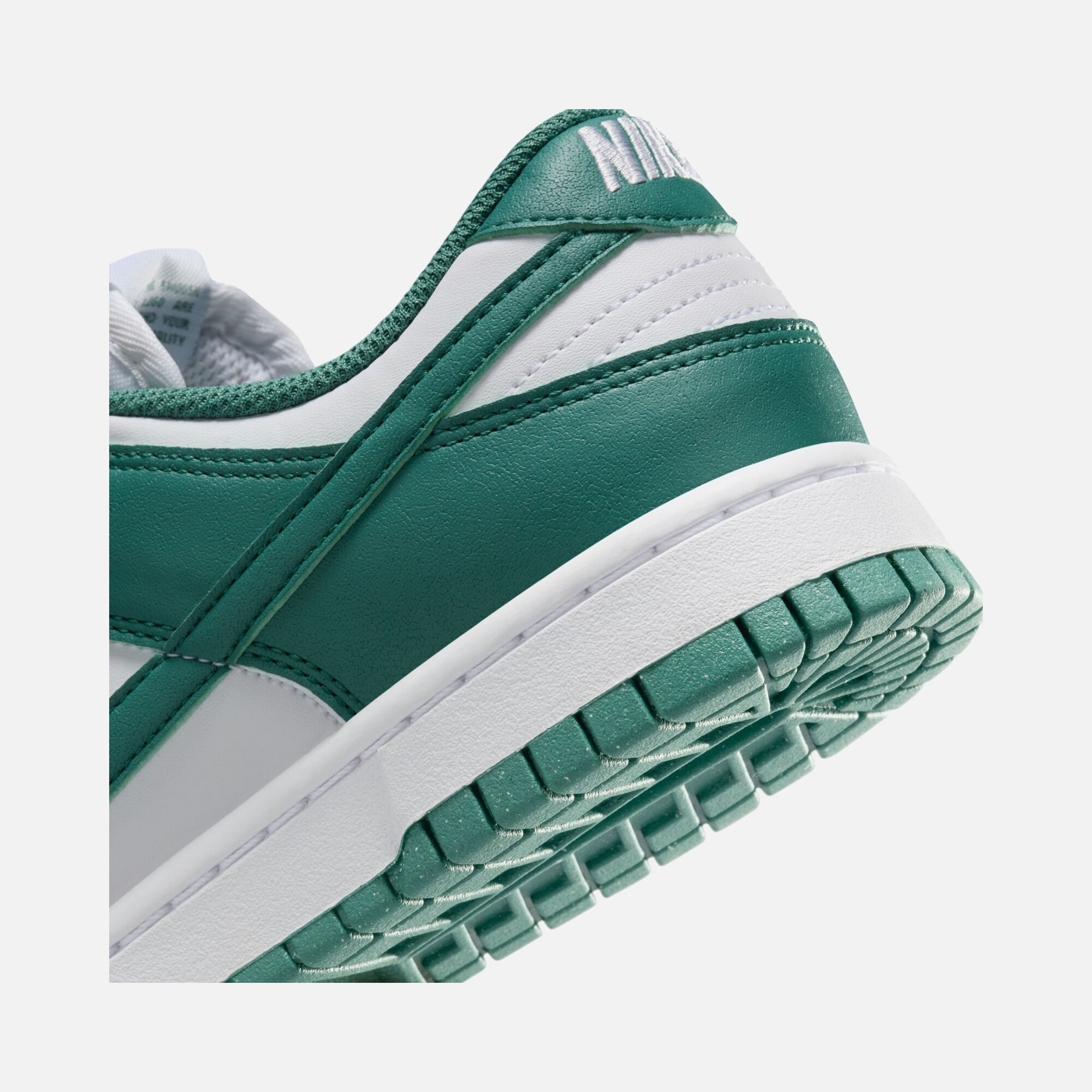 Nike Dunk Low Next Nature Kadın Spor Ayakkabı