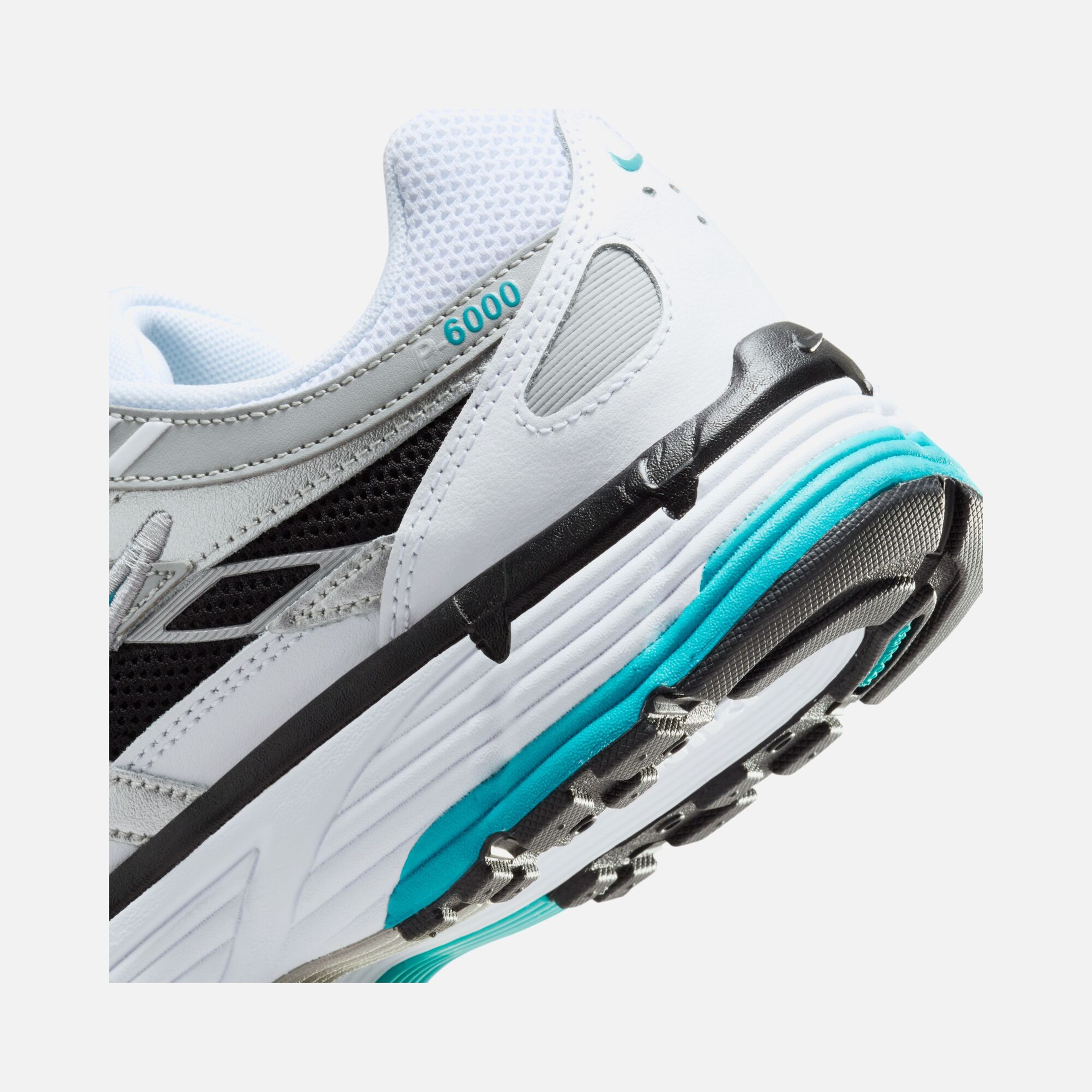 Nike P-6000 Sportswear Erkek Spor Ayakkabı