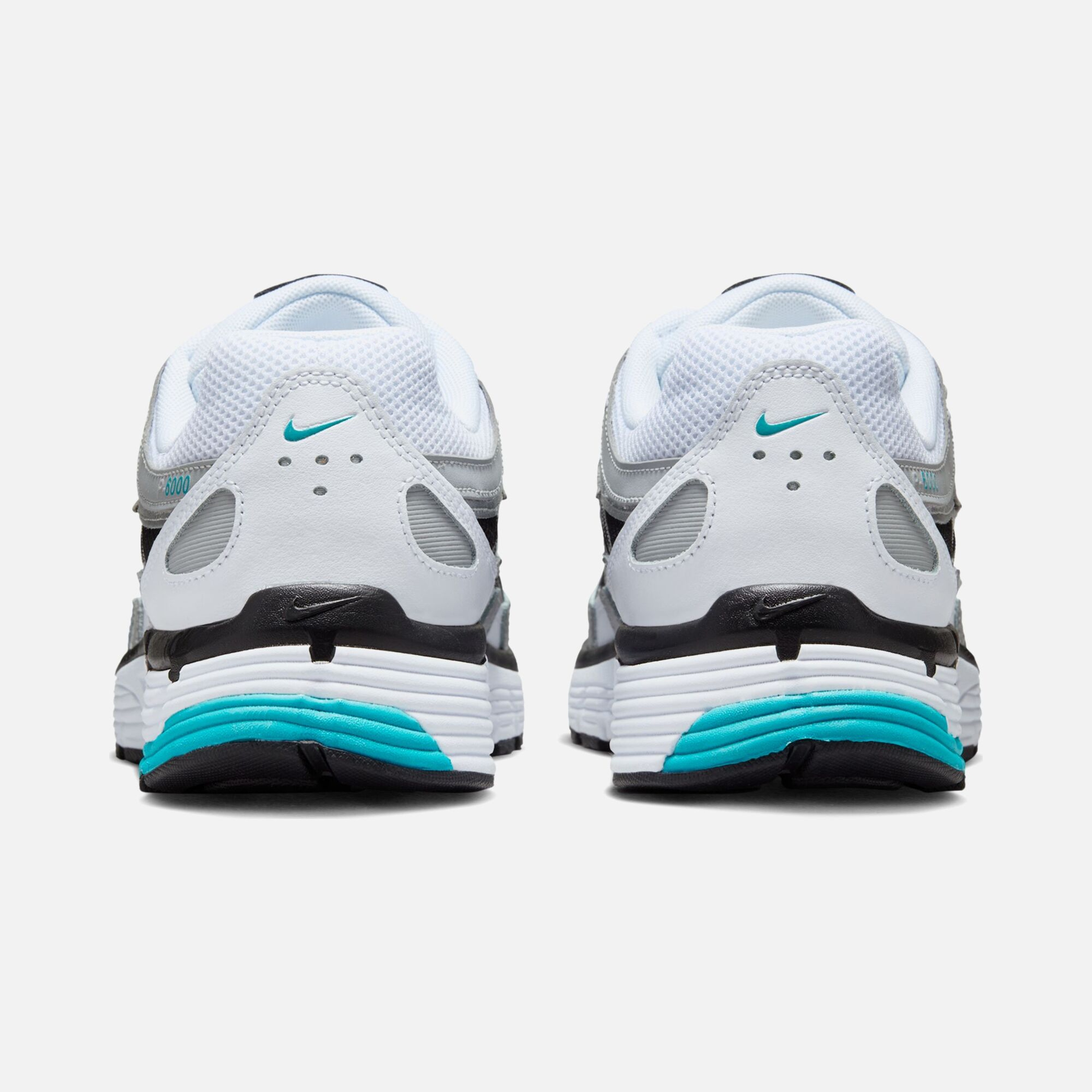 Nike P-6000 Sportswear Erkek Spor Ayakkabı