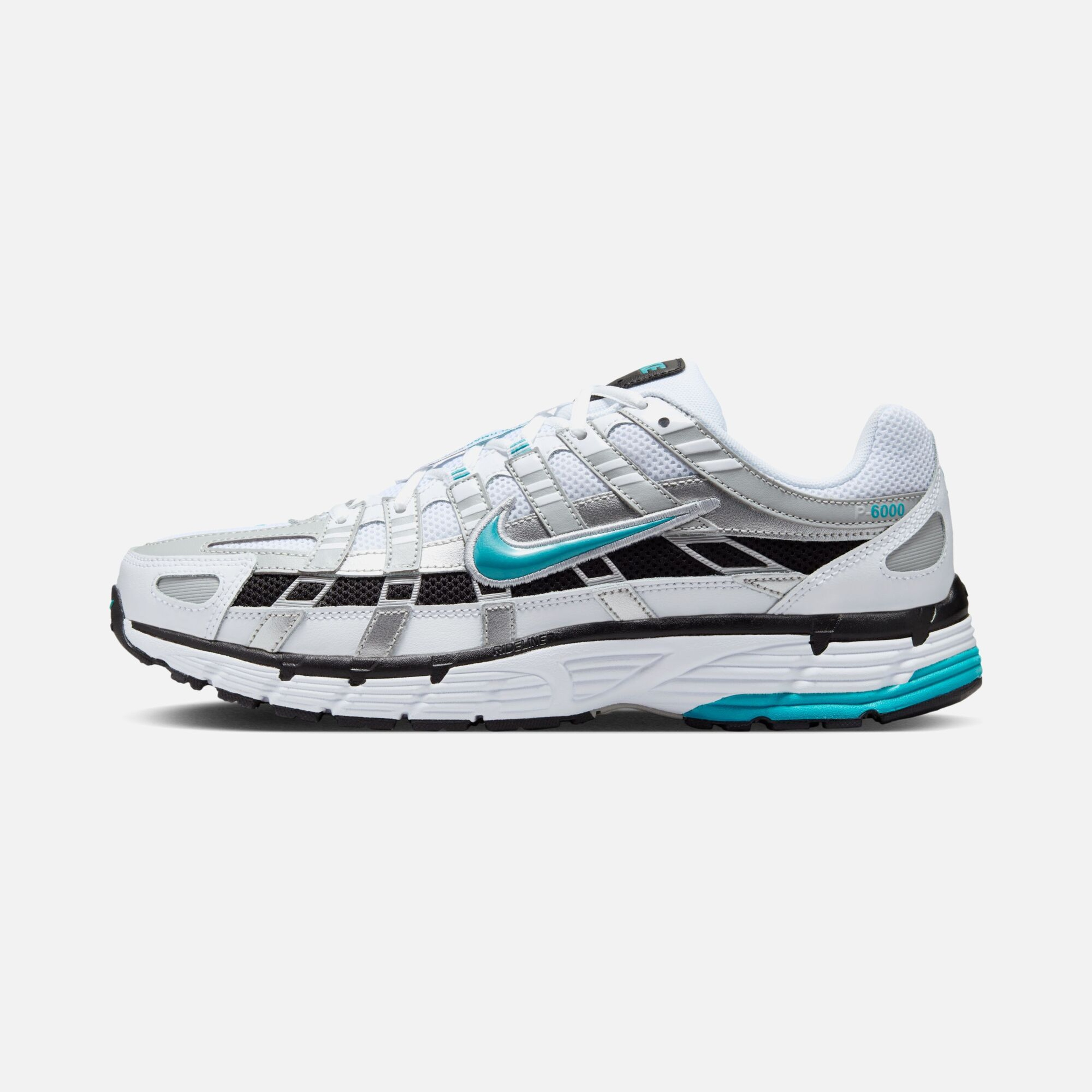 Nike P-6000 Sportswear Erkek Spor Ayakkabı