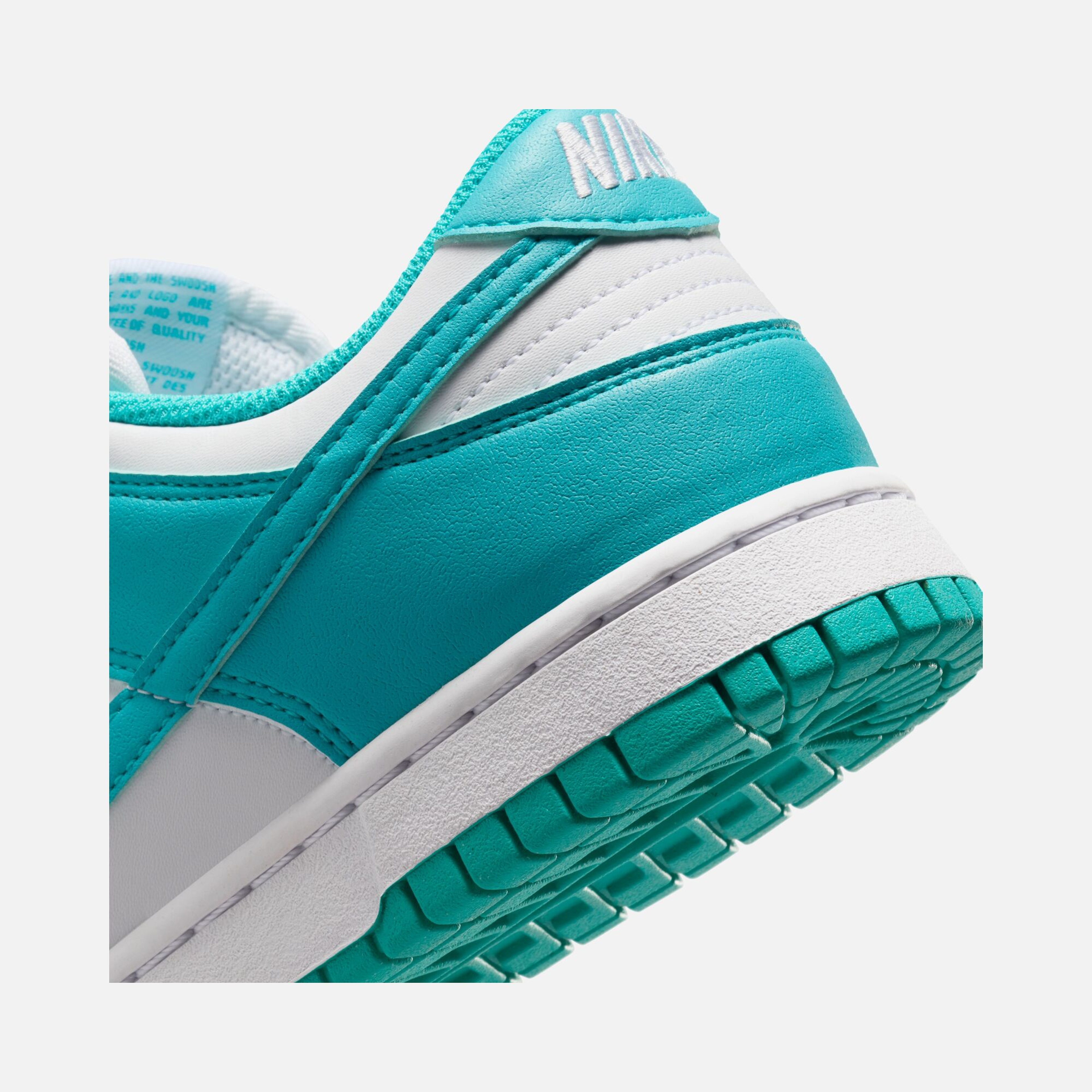 Nike Dunk Low Next Nature Kadın Spor Ayakkabı