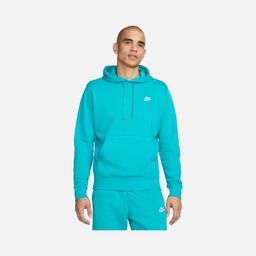 Nike Sportswear Club French Terry Pullover Hoodie Erkek Sweatshirt