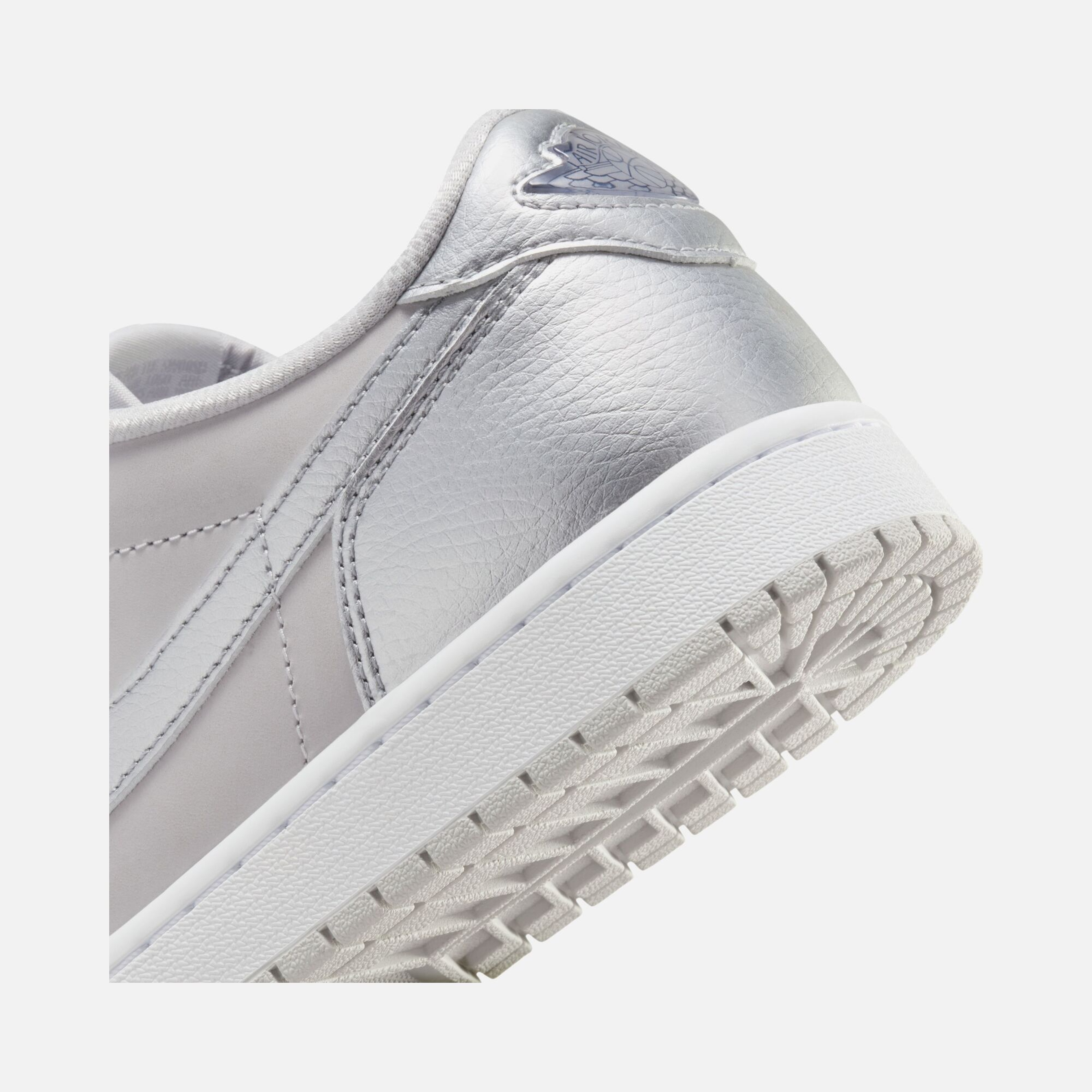 Nike Air Jordan 1 Low OG Erkek Spor Ayakkabı