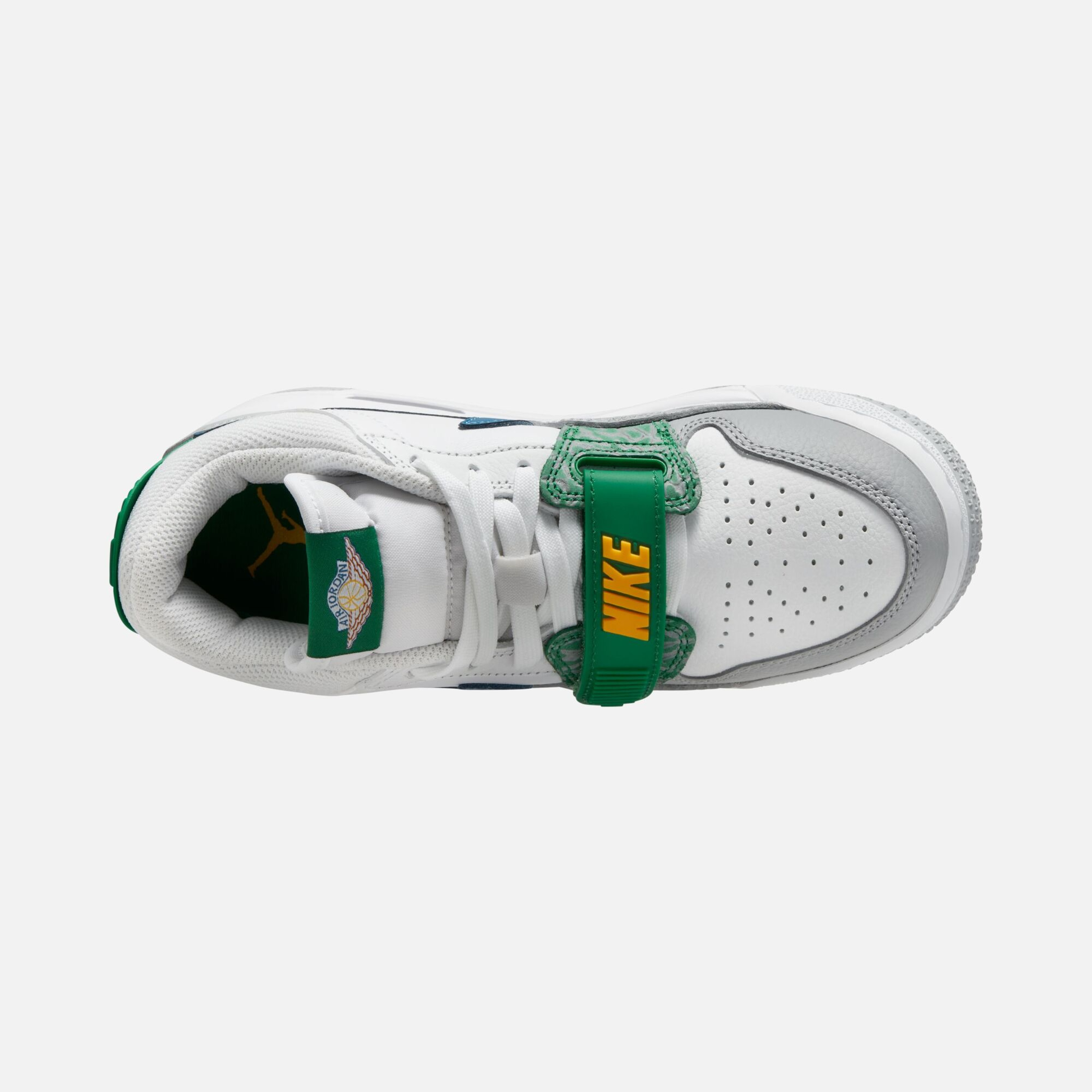Nike Air Jordan Legacy 312 Low (GS) Spor Ayakkabı