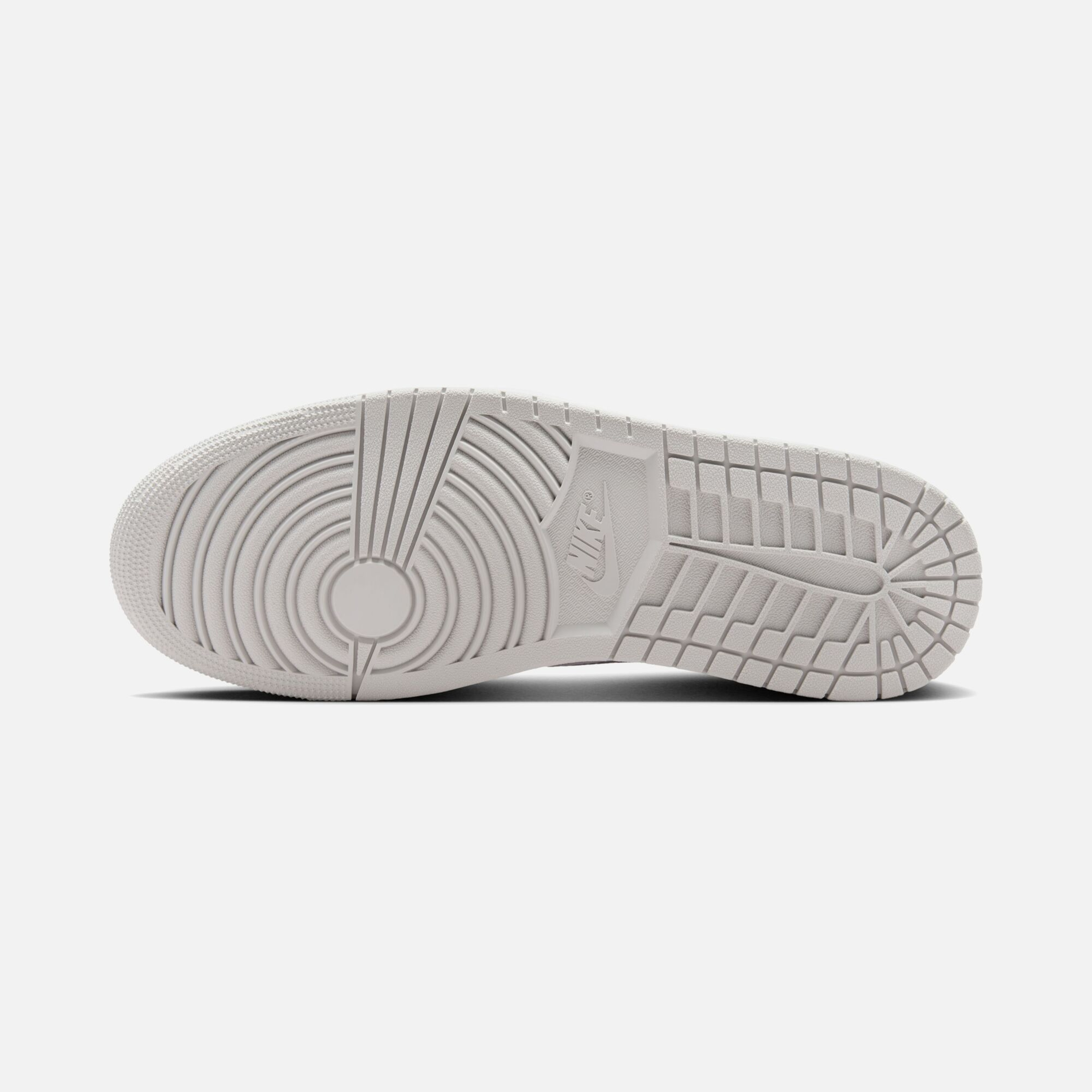 Nike Air Jordan 1 Low OG Erkek Spor Ayakkabı