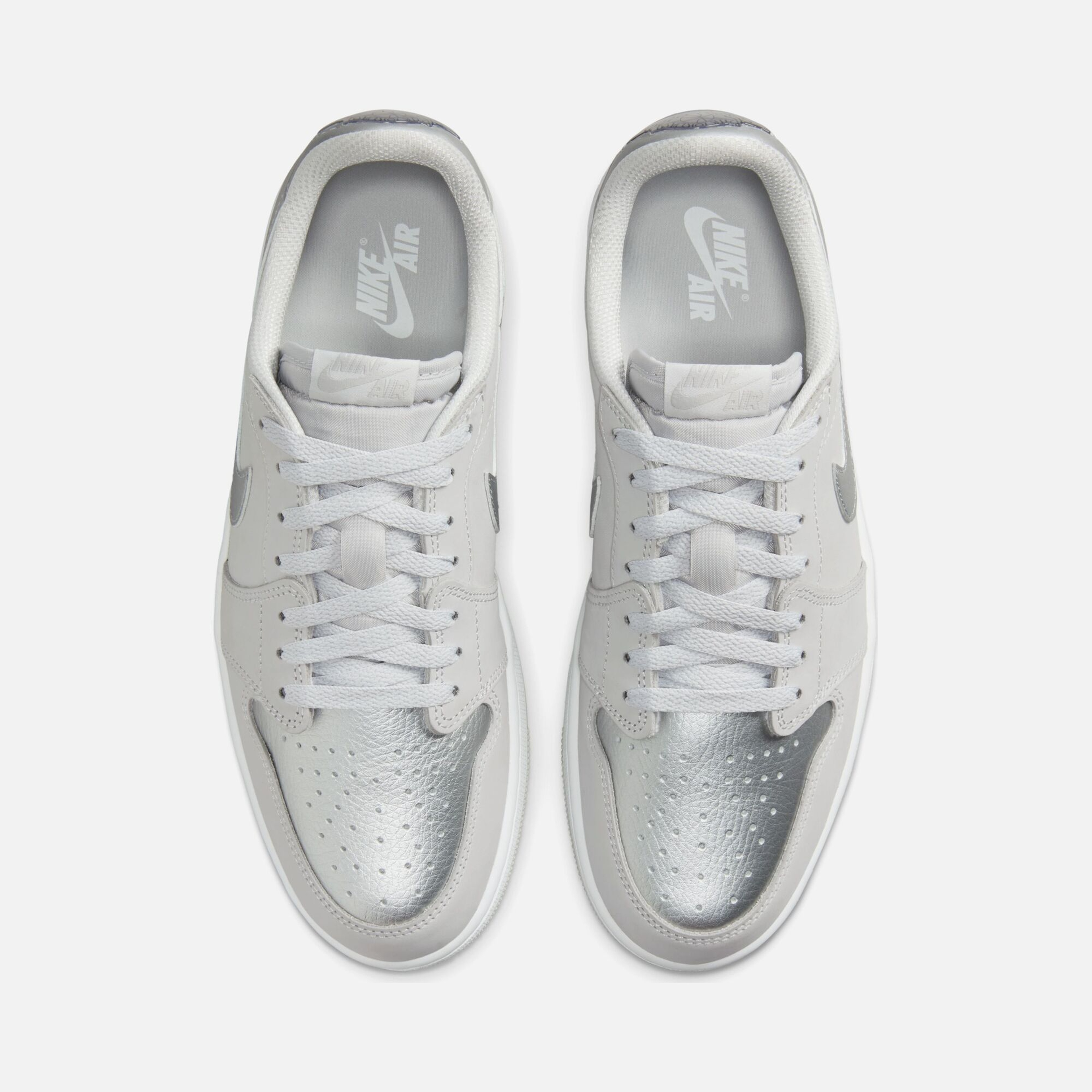 Nike Air Jordan 1 Low OG Erkek Spor Ayakkabı