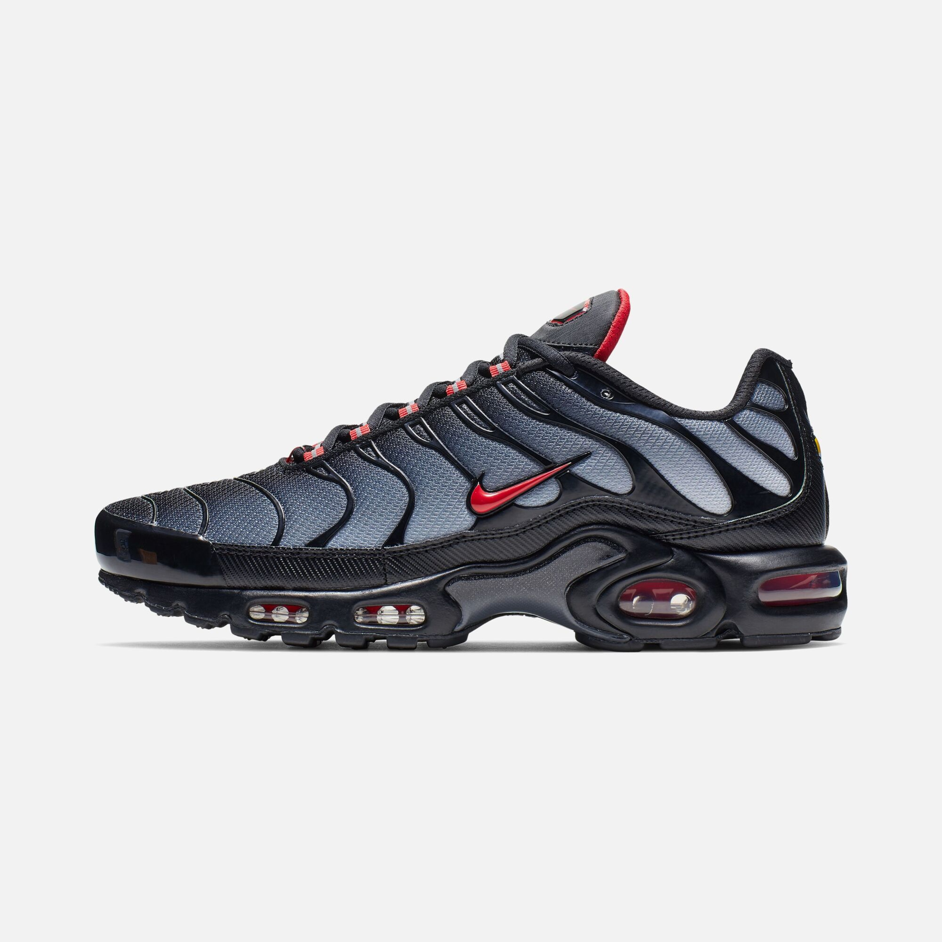 Nike Air Max Plus SU24 Erkek Spor Ayakkabı | Barçın