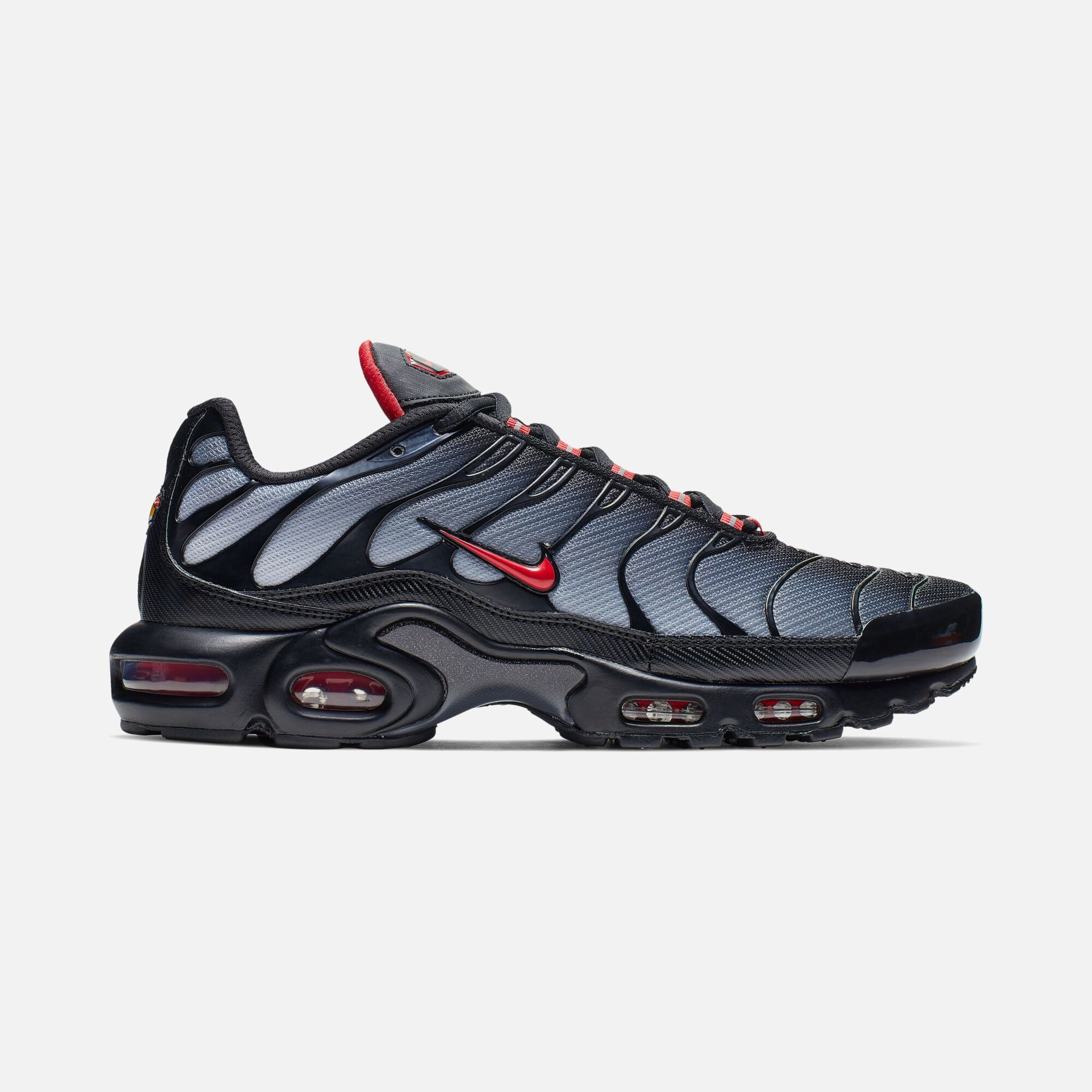 Nike Air Max Plus SU24 Erkek Spor Ayakkabı | Barçın