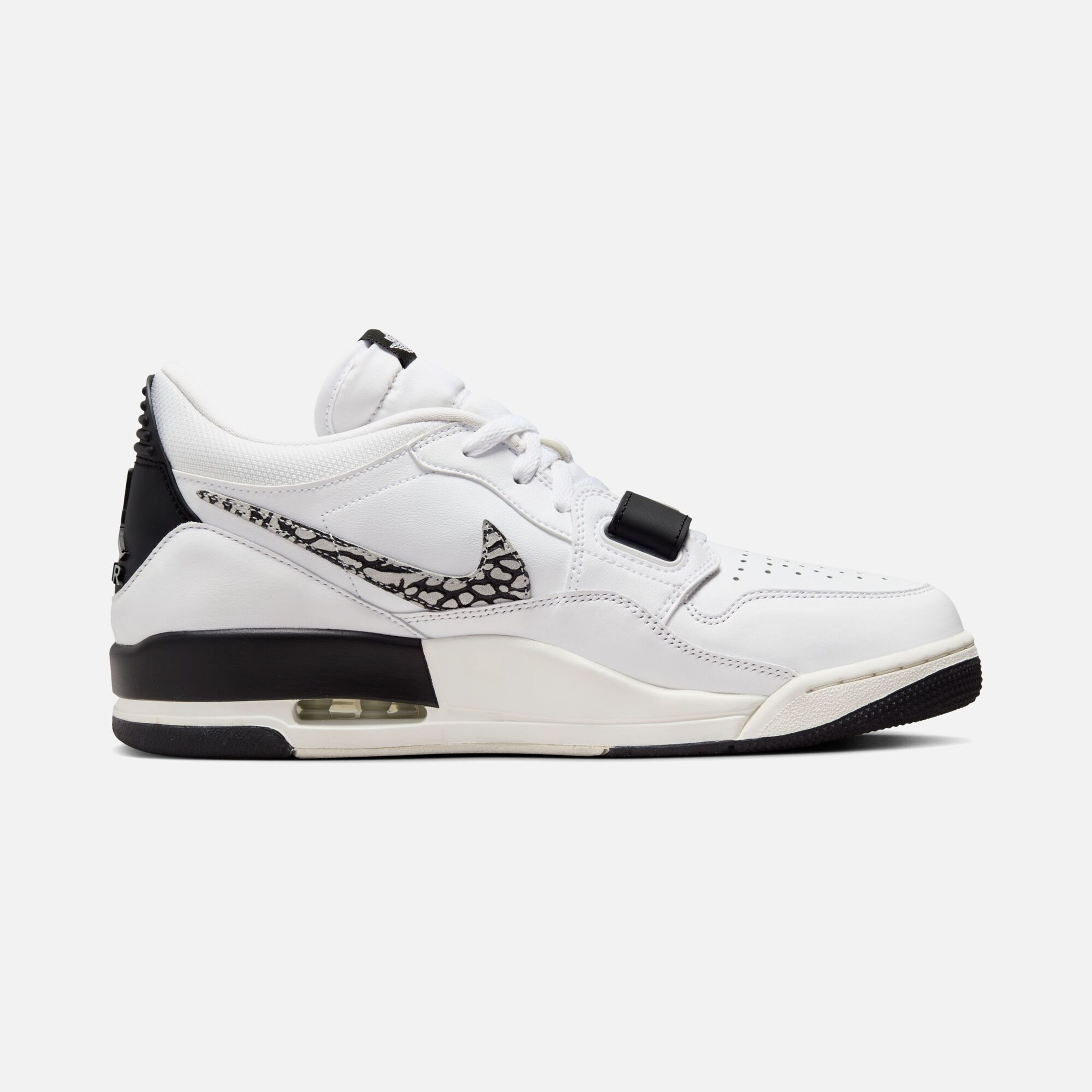 Nike Air Jordan Legacy 312 Low Erkek Spor Ayakkabı