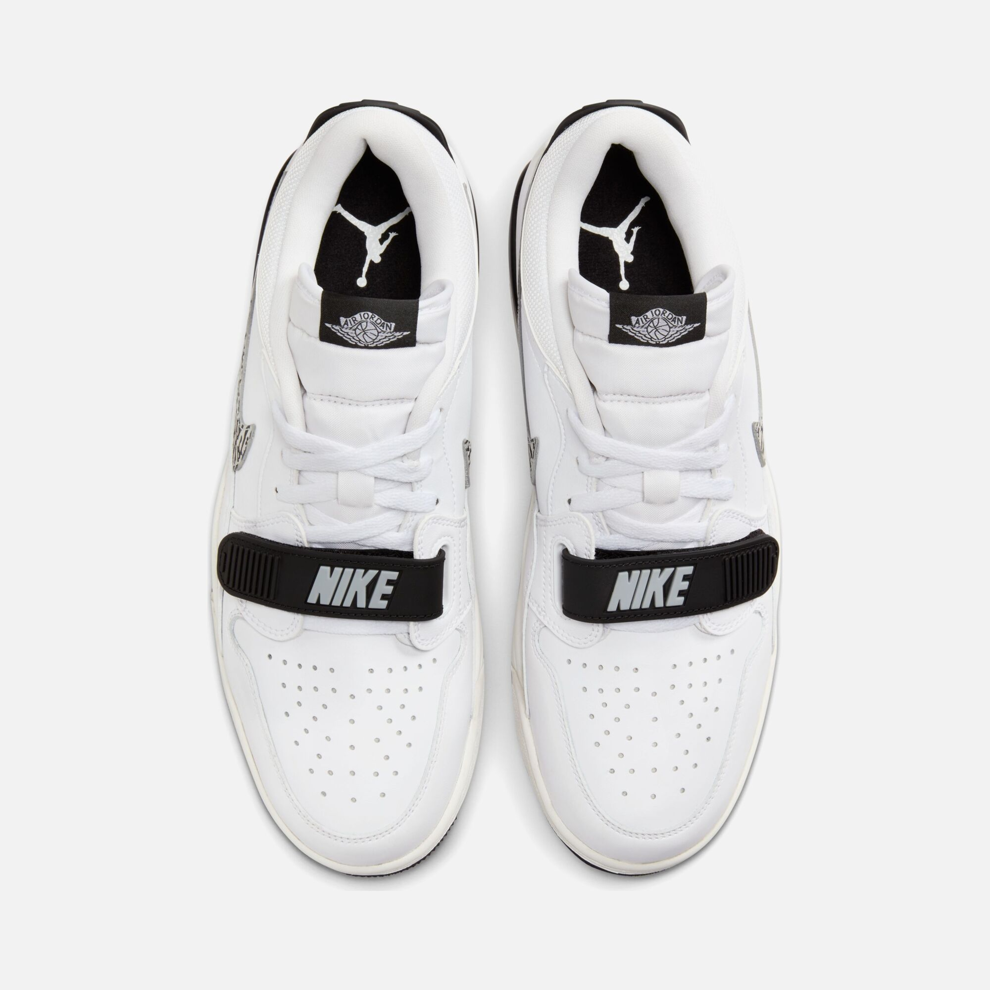 Nike Air Jordan Legacy 312 Low Erkek Spor Ayakkabı