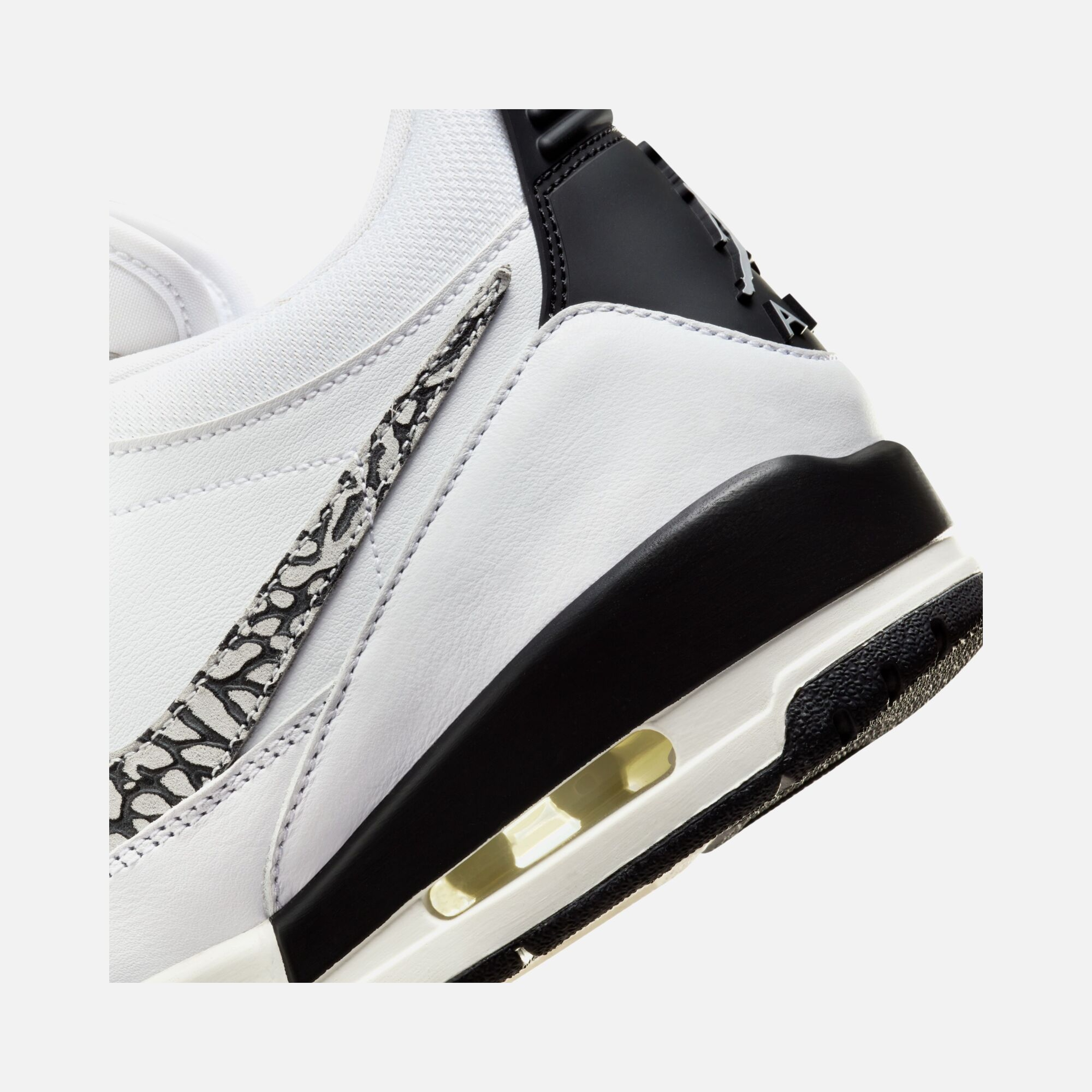 Nike Air Jordan Legacy 312 Low Erkek Spor Ayakkabı