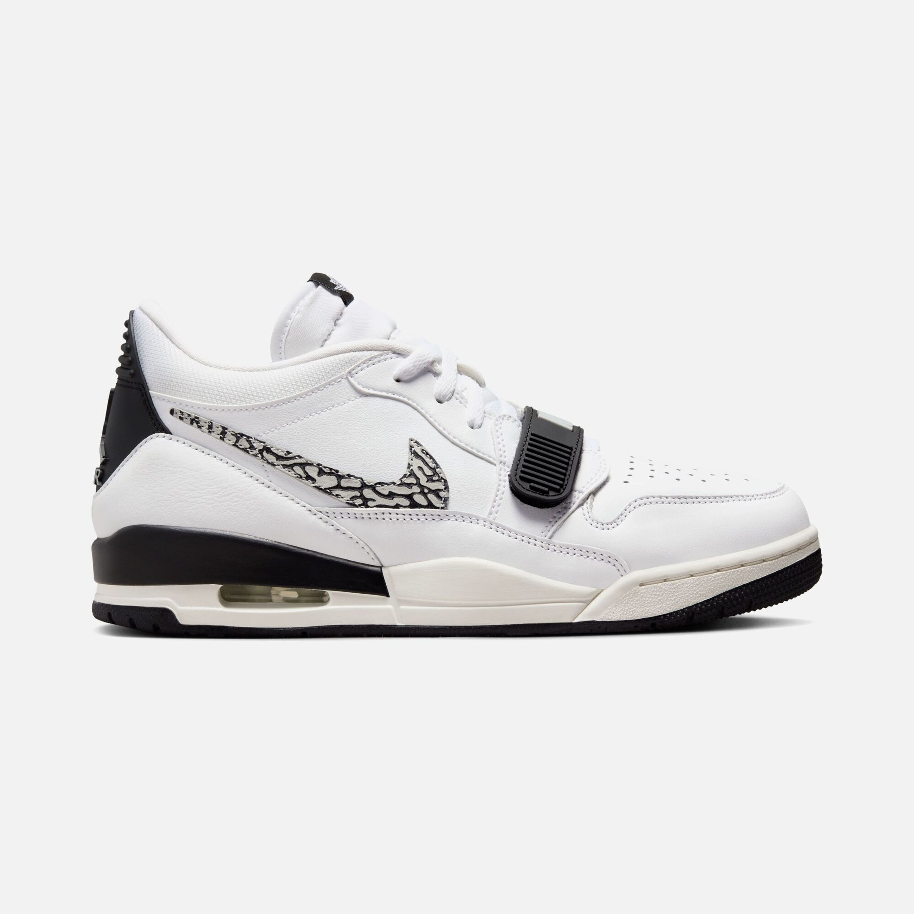 Nike Air Jordan Legacy 312 Low Erkek Spor Ayakkabı