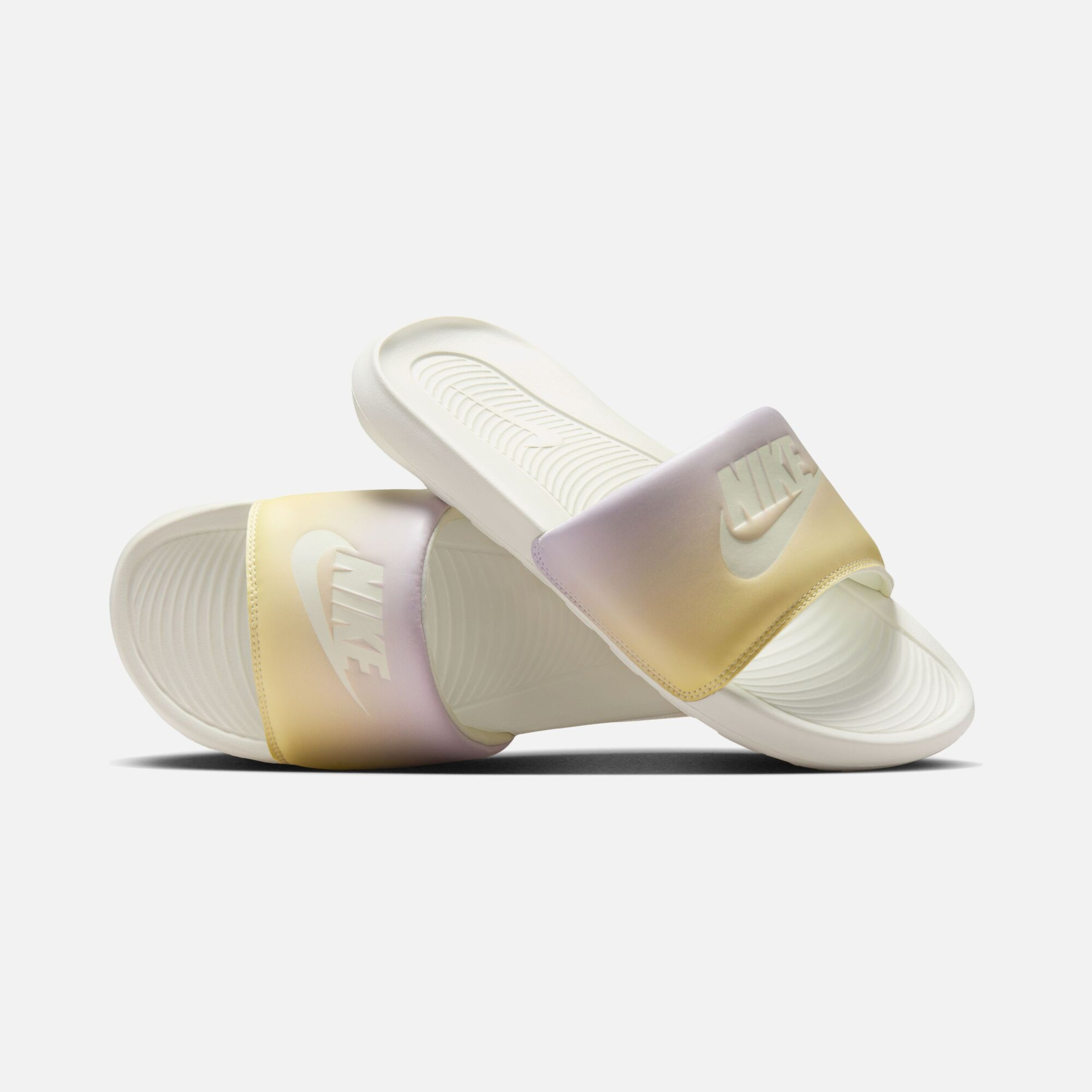 Nike Victori One Print Kadın Terlik