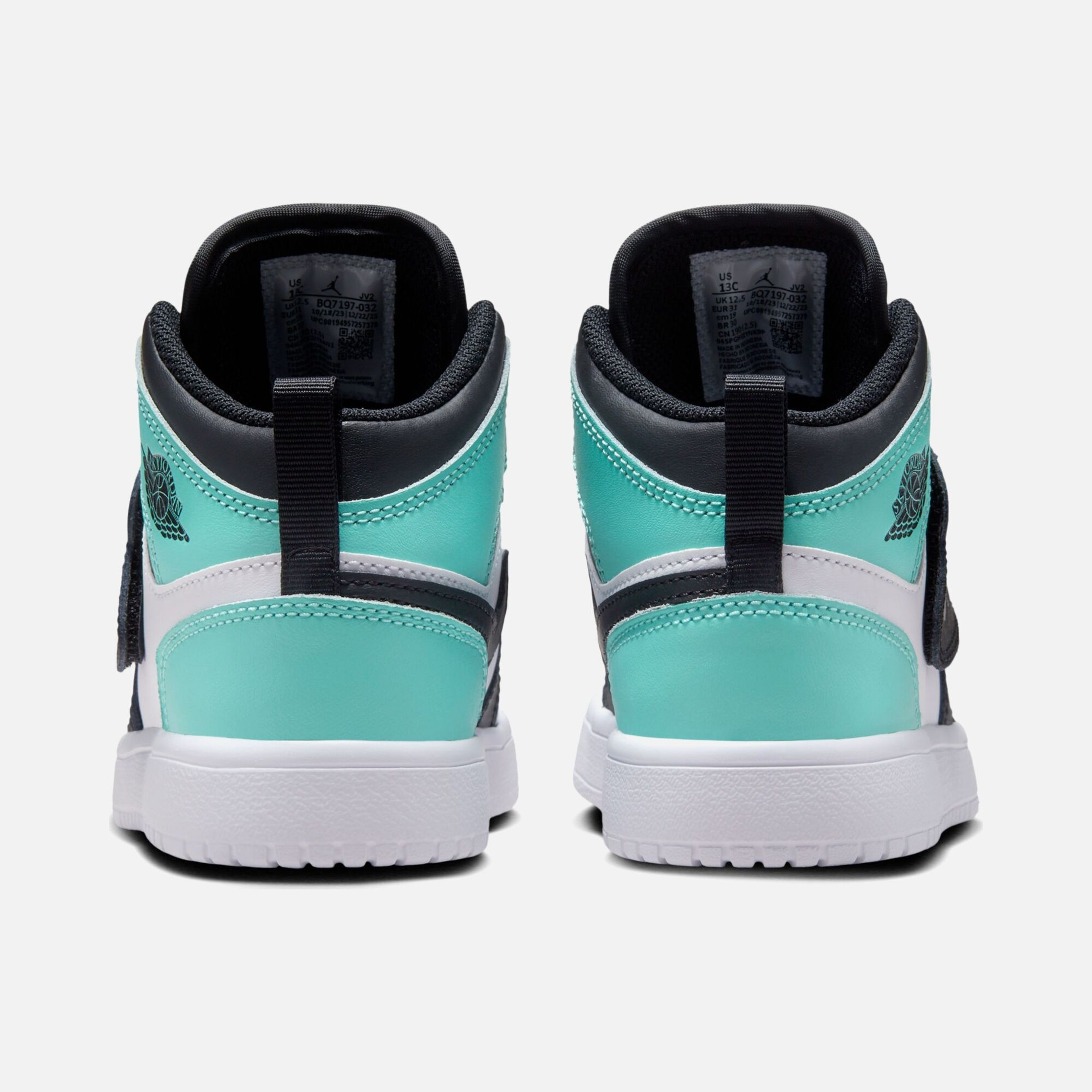 Nike Jordan Sky 1 (PS) Çocuk Spor Ayakkabı
