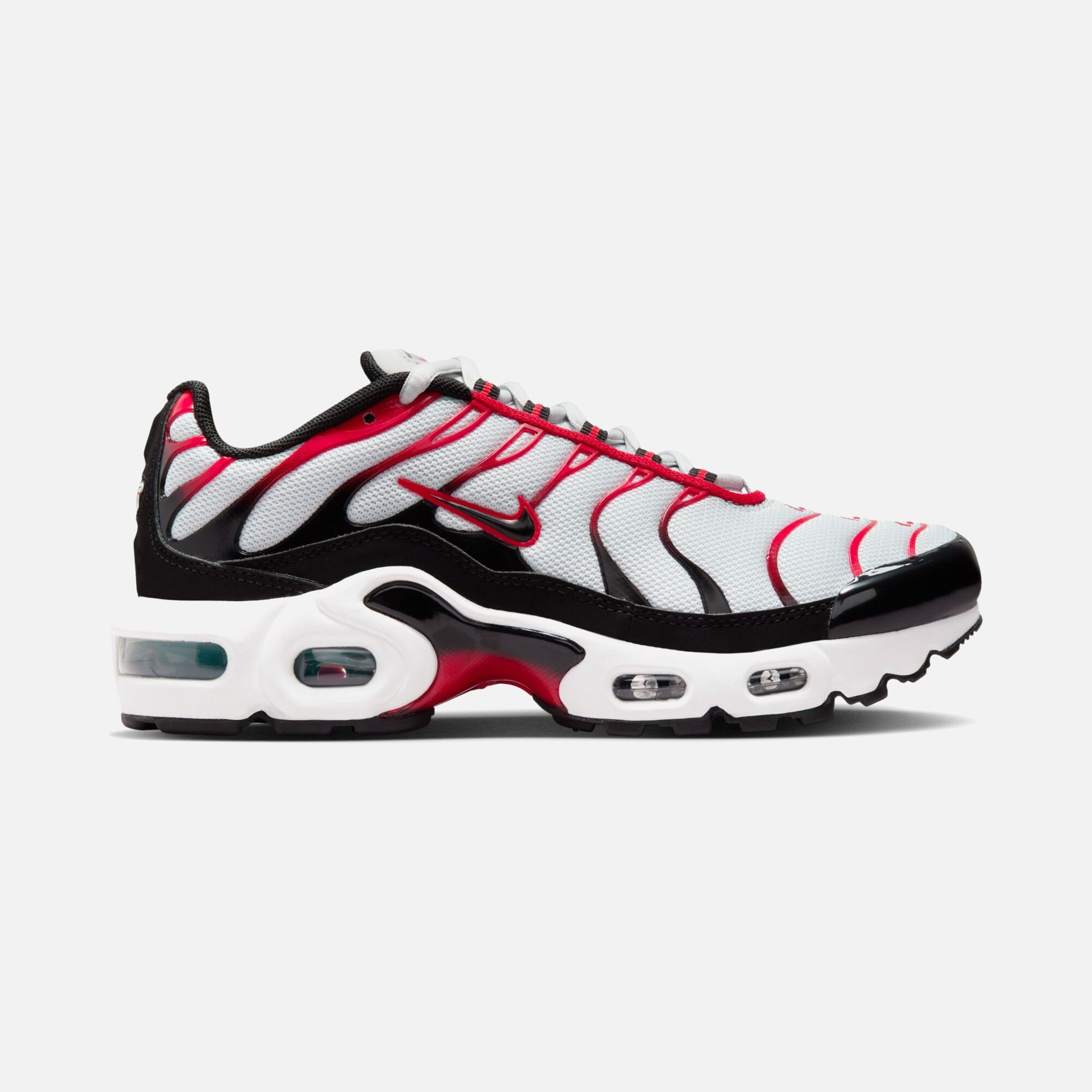 Nike Air Max Plus (GS) Çocuk Spor Ayakkabı