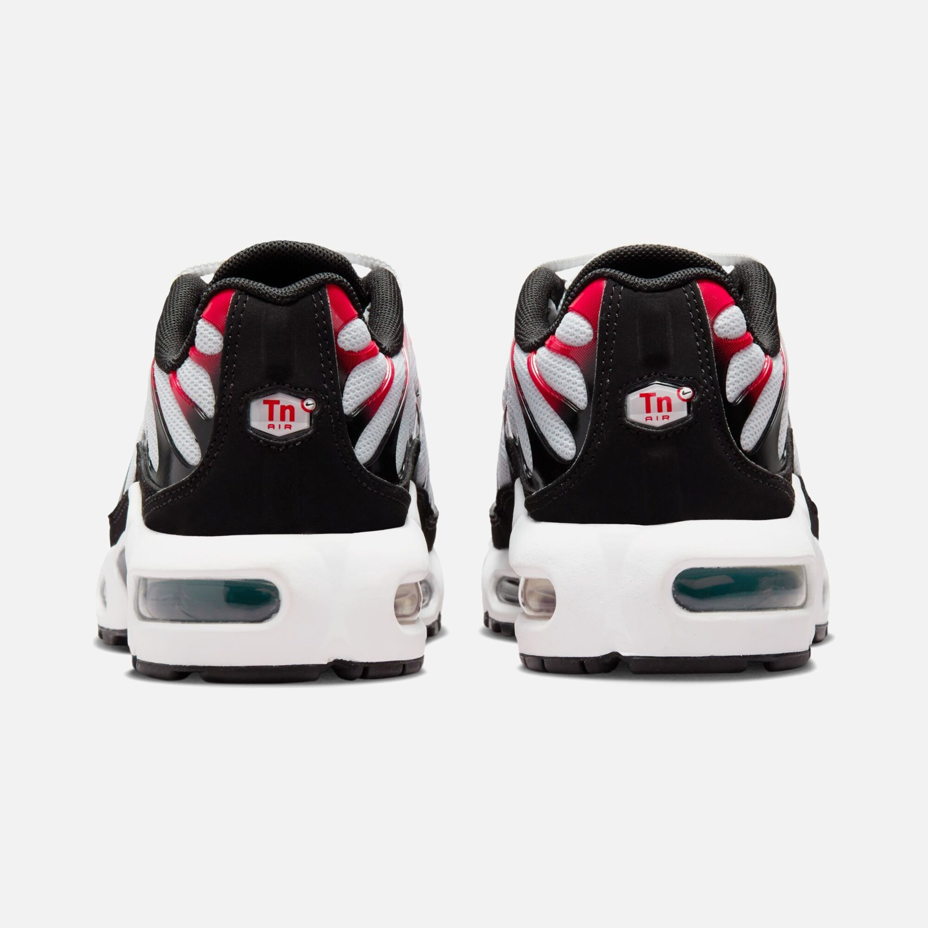 Nike Air Max Plus (GS) Çocuk Spor Ayakkabı