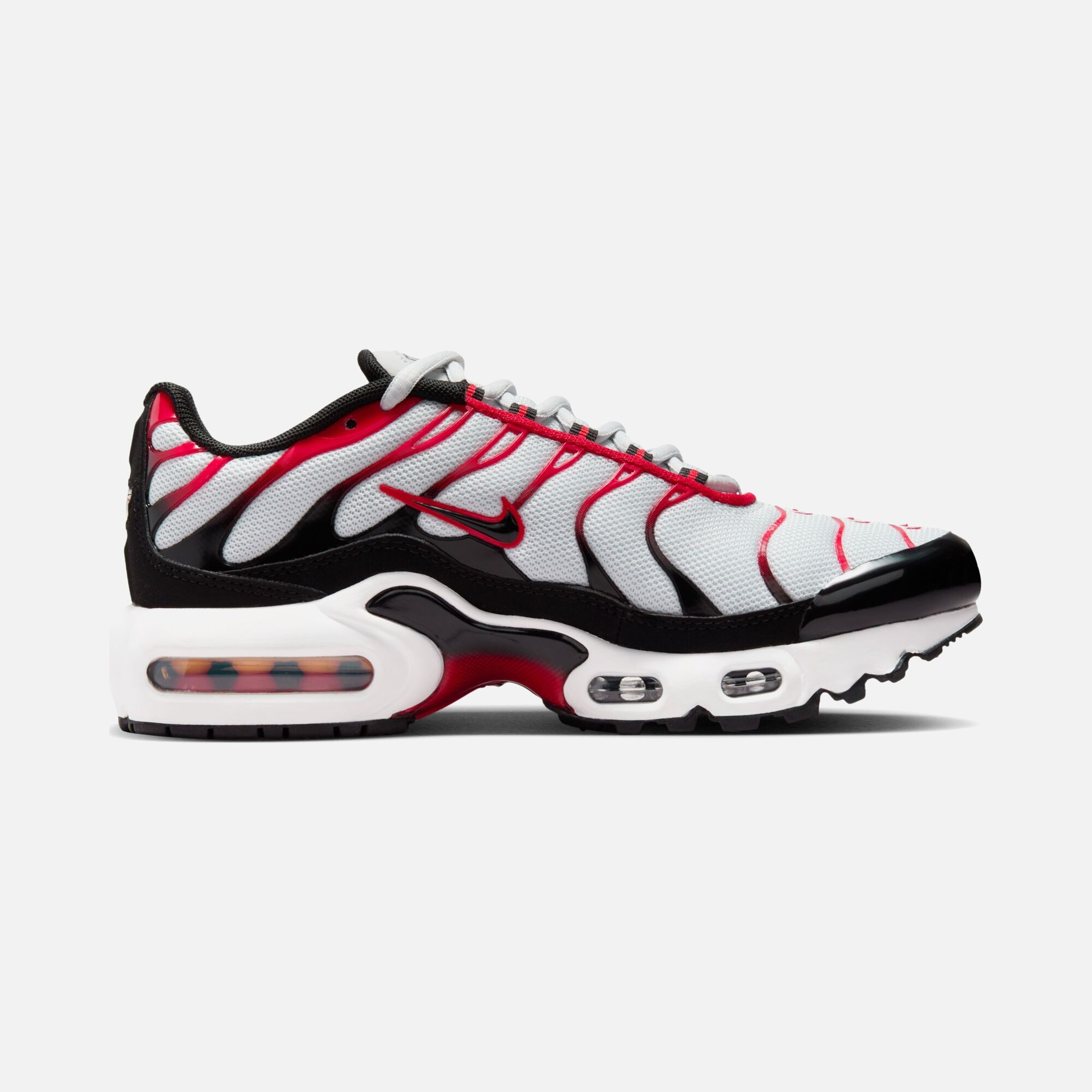 Nike Air Max Plus (GS) Çocuk Spor Ayakkabı