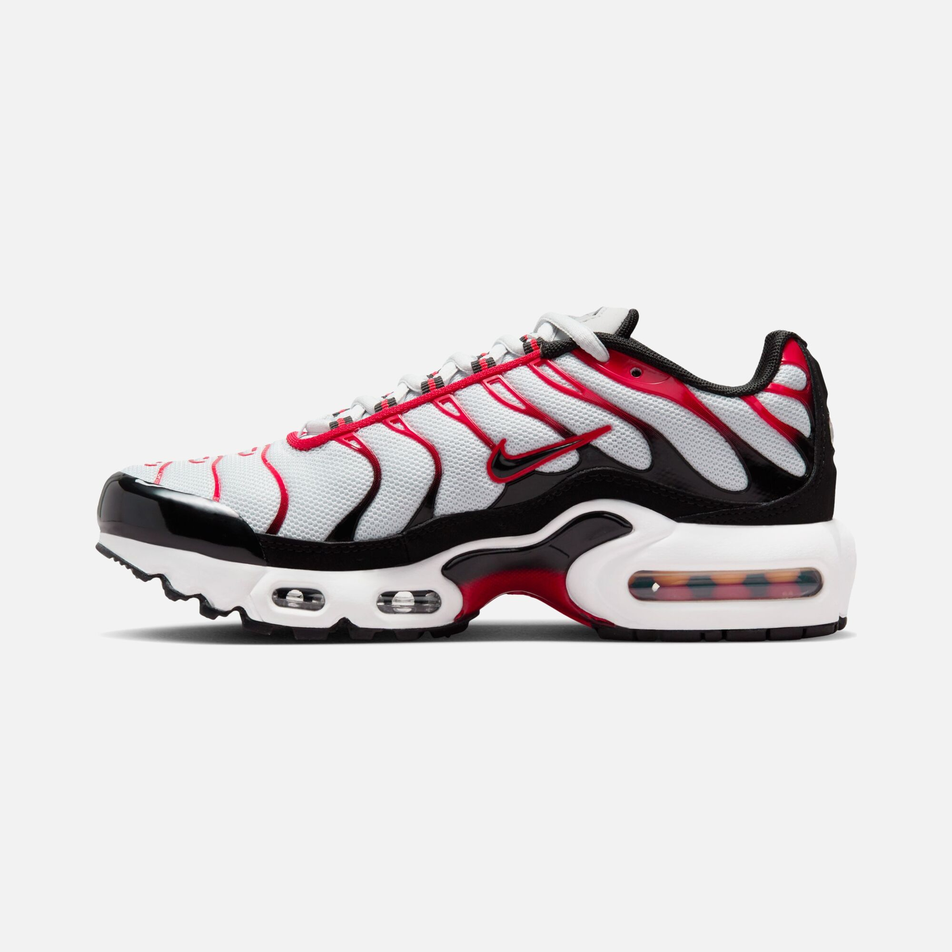 Nike Air Max Plus (GS) Çocuk Spor Ayakkabı