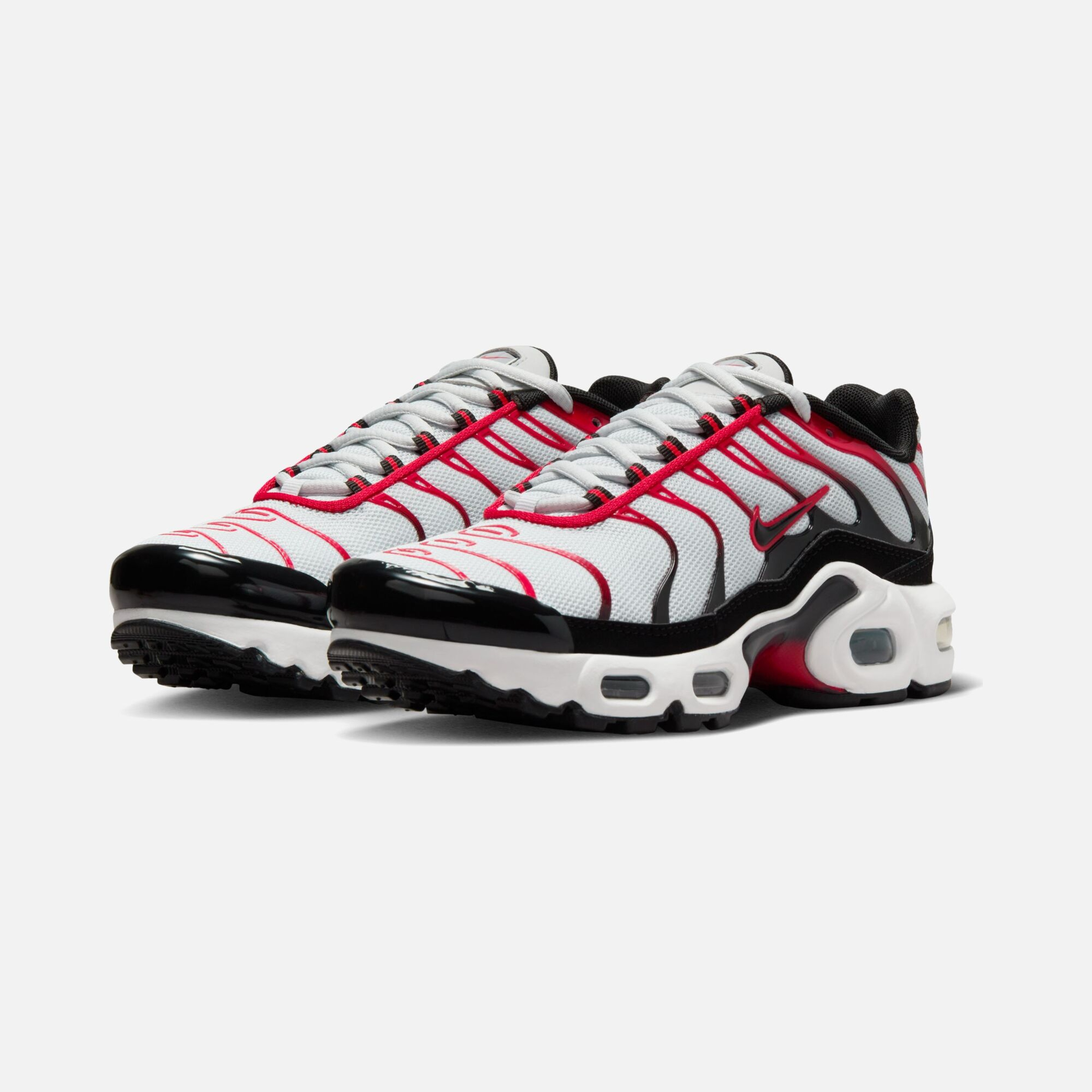 Nike Air Max Plus (GS) Çocuk Spor Ayakkabı