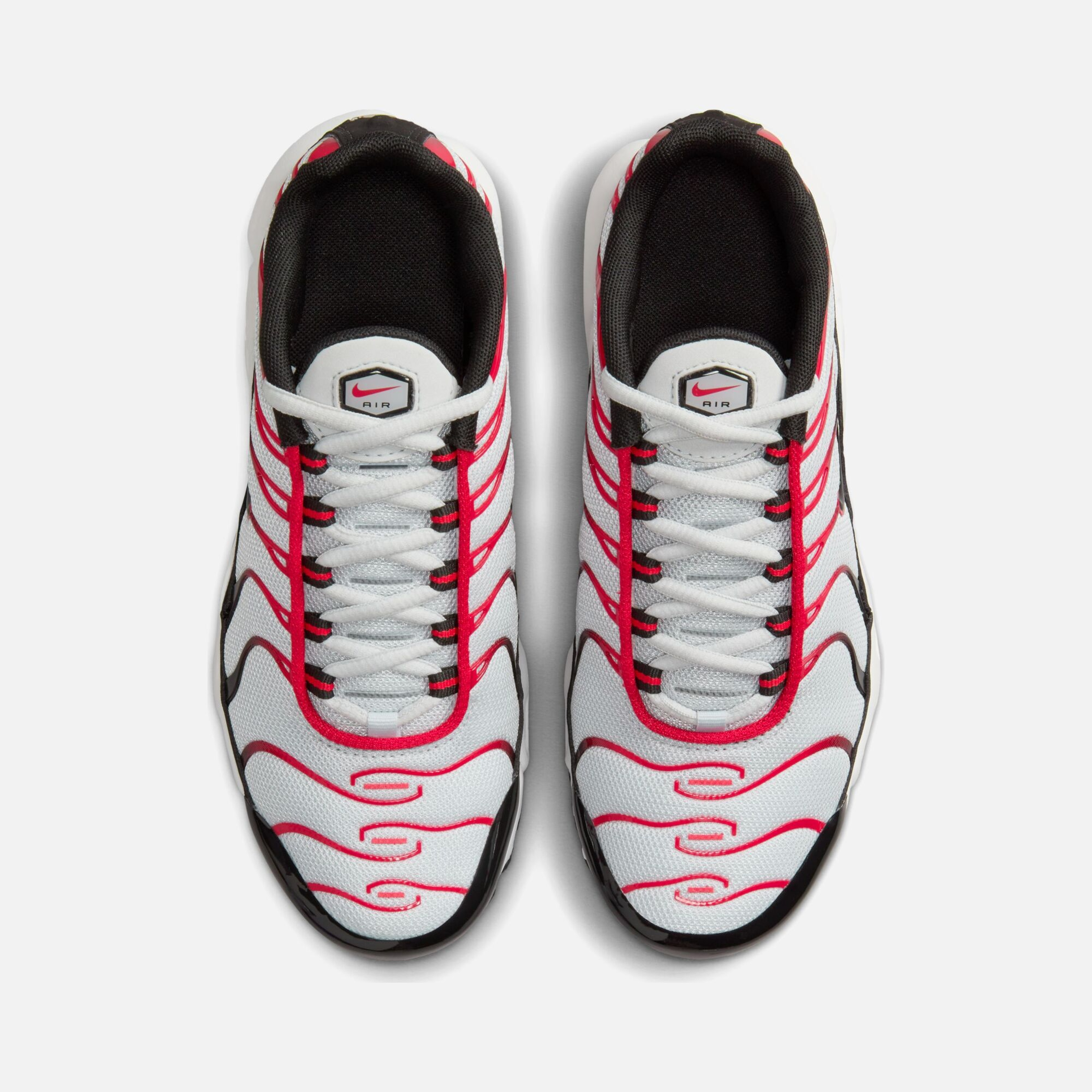 Nike Air Max Plus (GS) Çocuk Spor Ayakkabı