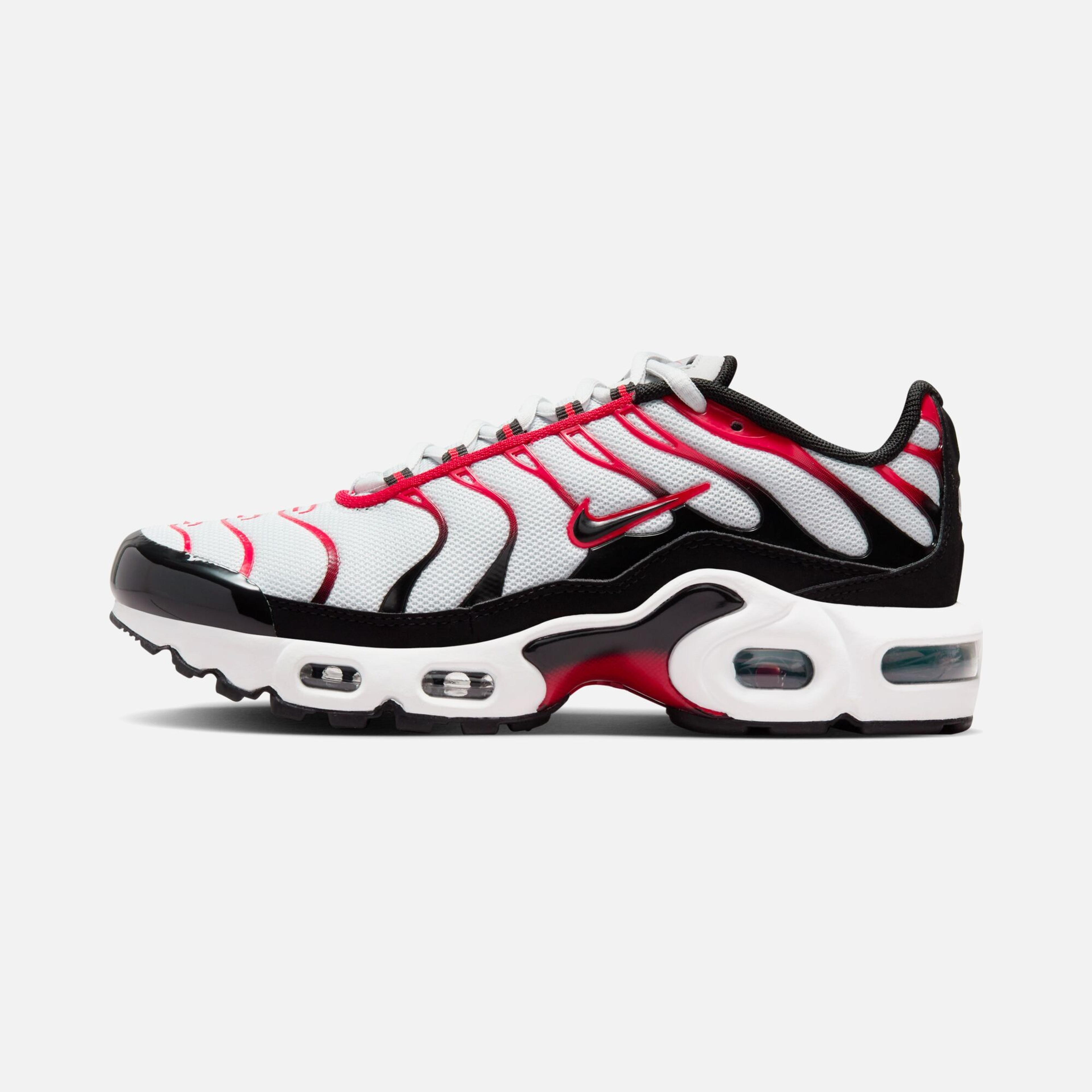 Nike Air Max Plus (GS) Çocuk Spor Ayakkabı
