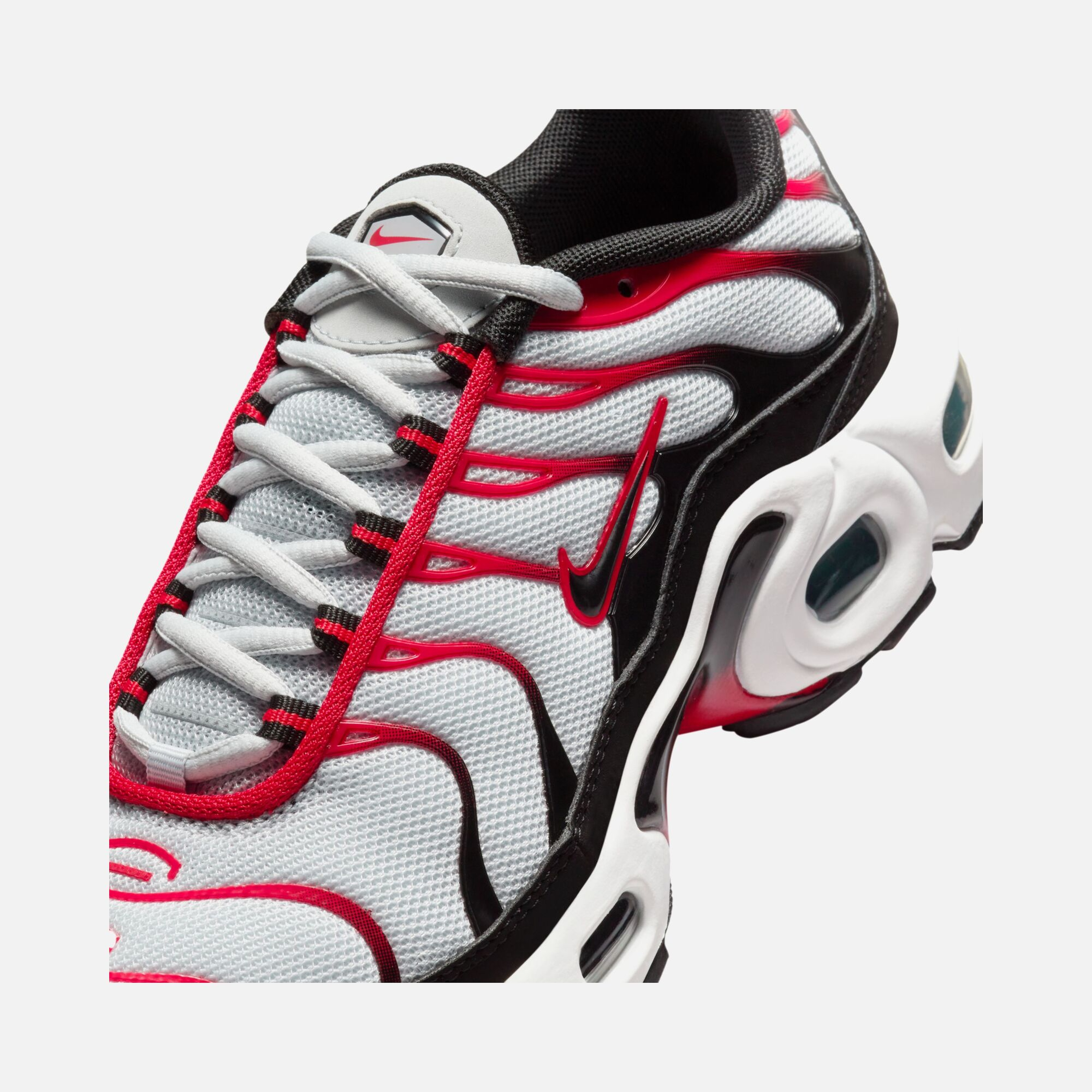 Nike Air Max Plus (GS) Çocuk Spor Ayakkabı
