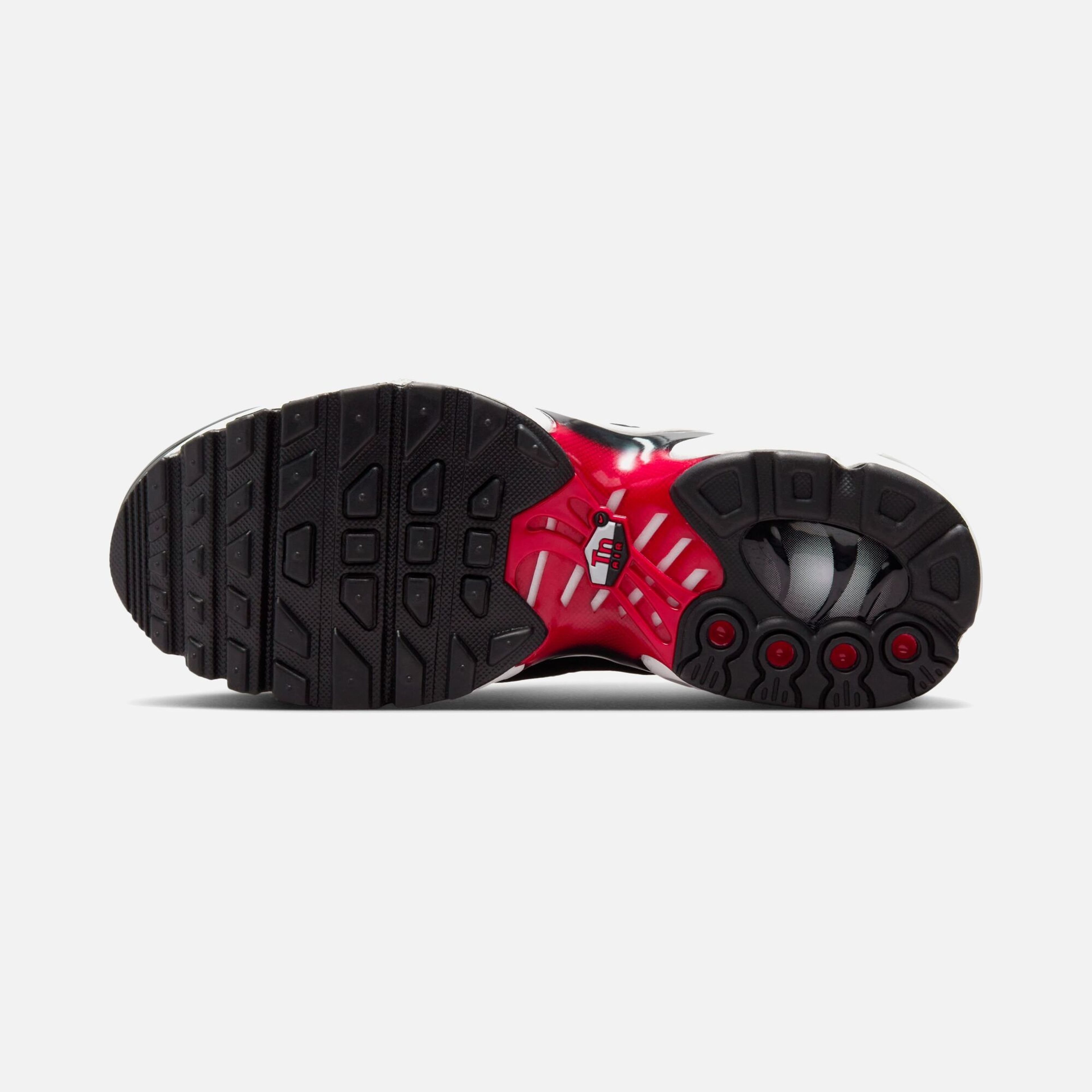 Nike Air Max Plus (GS) Çocuk Spor Ayakkabı
