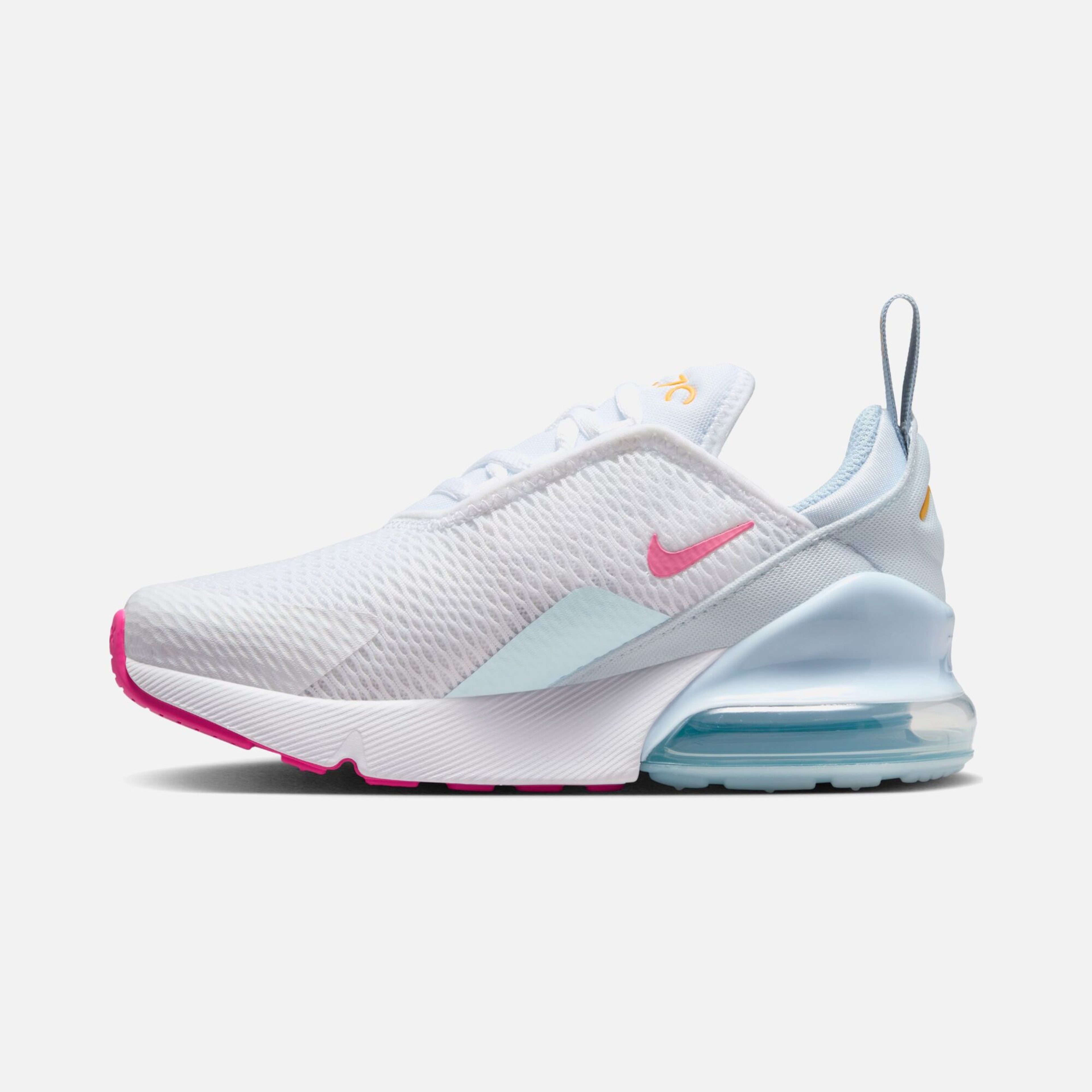 Nike Air Max 270 (PS) Çocuk Spor Ayakkabı