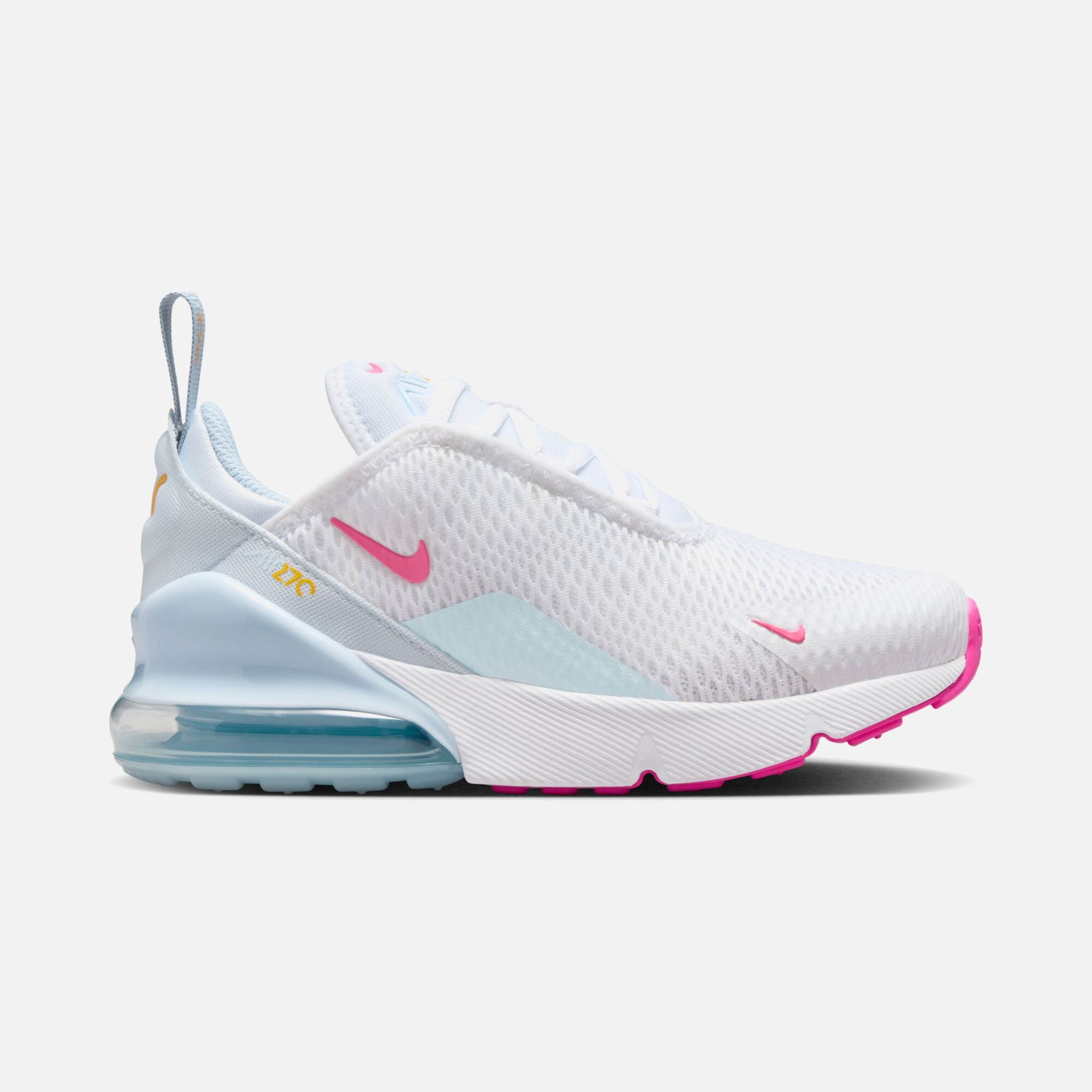 Nike Air Max 270 (PS) Çocuk Spor Ayakkabı