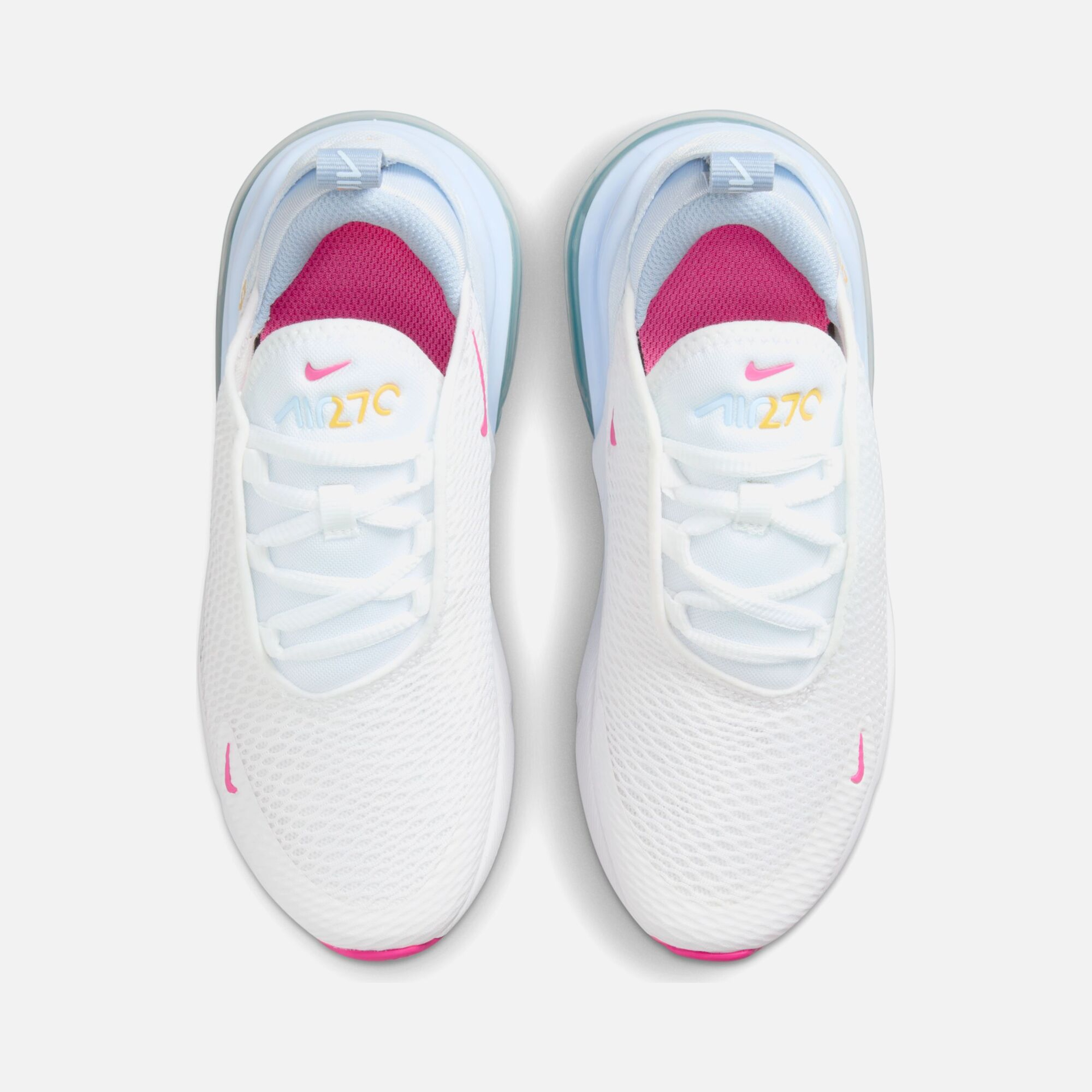 Nike Air Max 270 (PS) Çocuk Spor Ayakkabı
