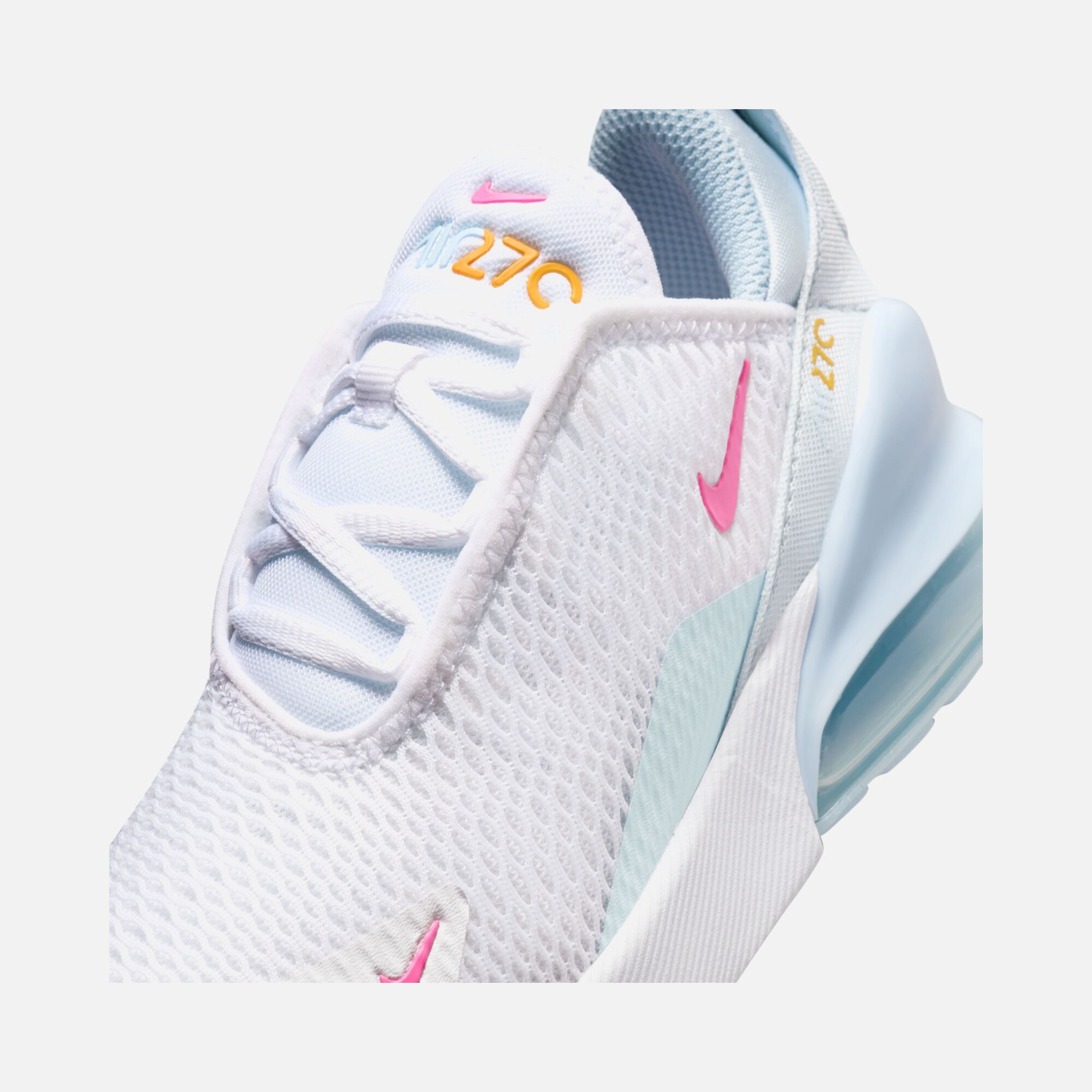 Nike Air Max 270 (PS) Çocuk Spor Ayakkabı
